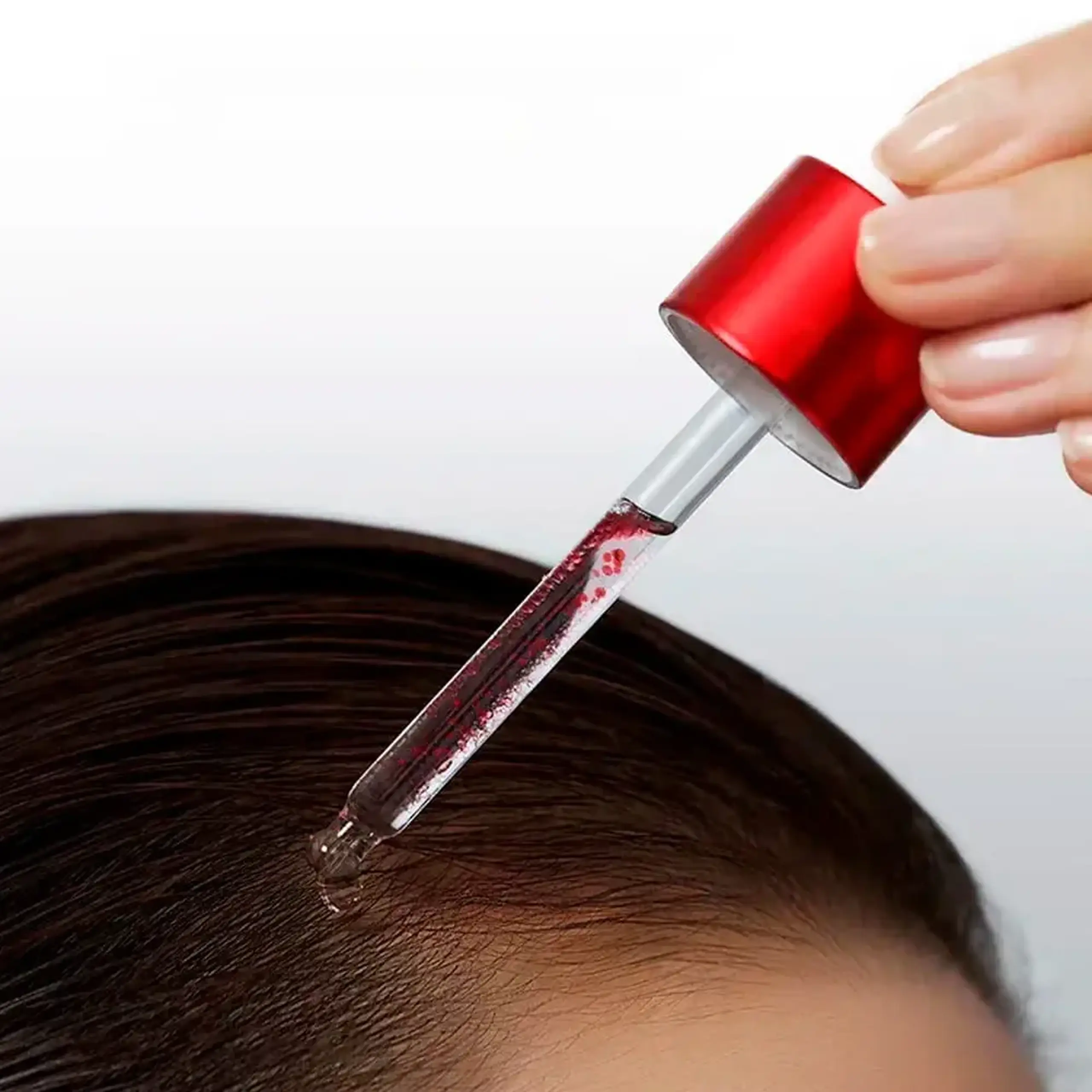 Ser pentru scalp FOLLIGEN THICKNING SCALP SERUM 50ML