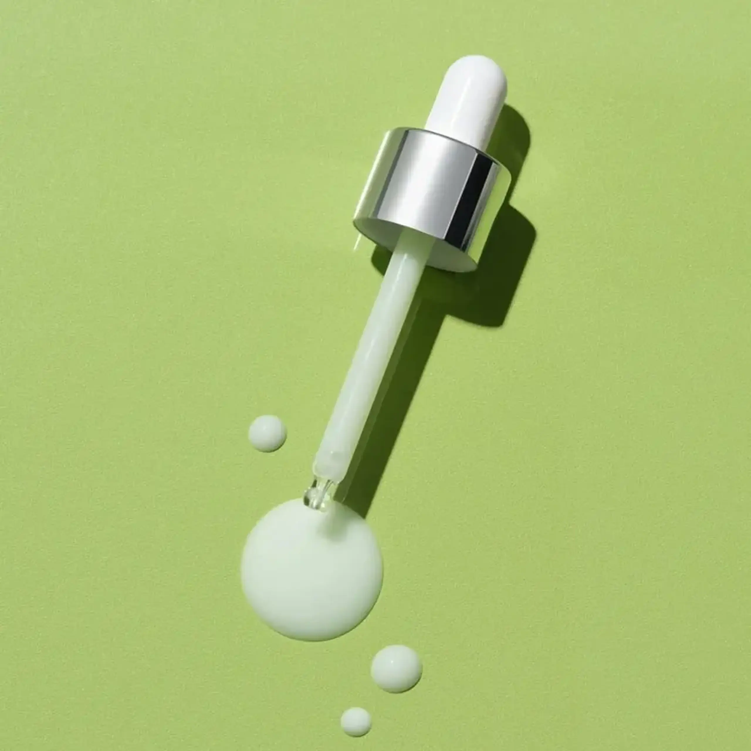 Ser cu miscrospicule seboreglator Sungboon Editor Green Tomato Pore Boosting Deep Shot Ampoule 30ml