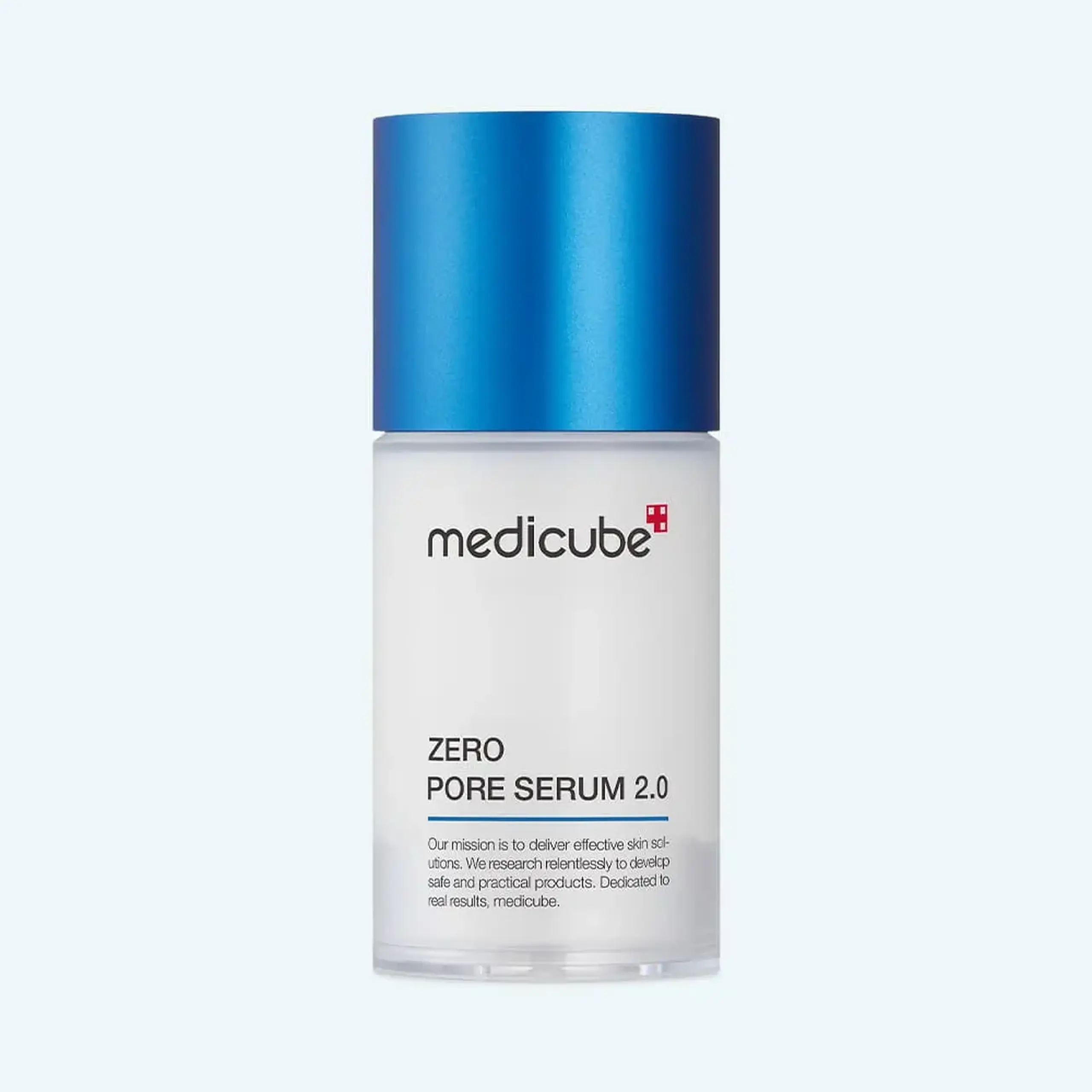 Ser seboregulator pentru reducerea porilor Medicube Zero Pore Serum 2.0 37ml