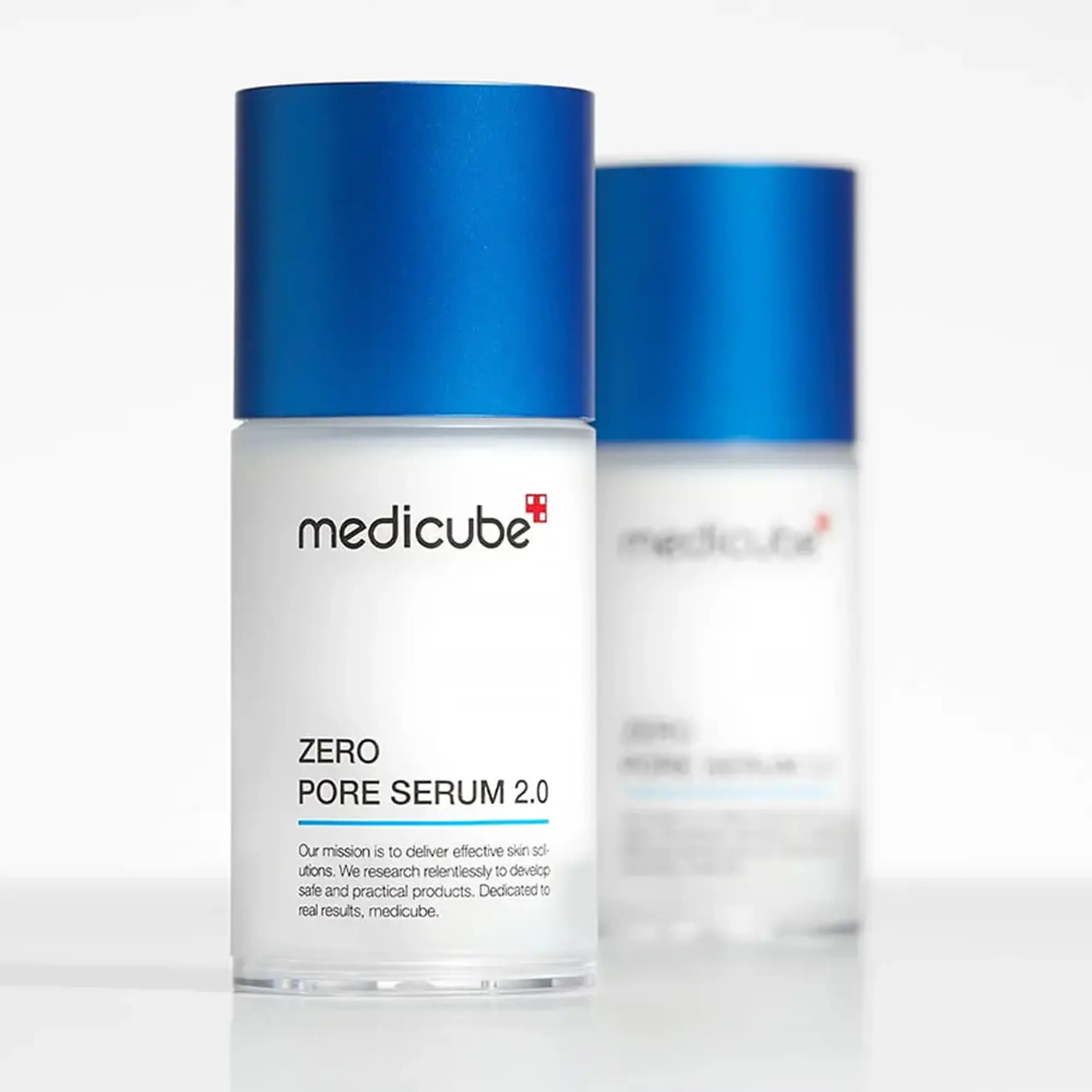 Ser seboregulator pentru reducerea porilor Medicube Zero Pore Serum 2.0 37ml