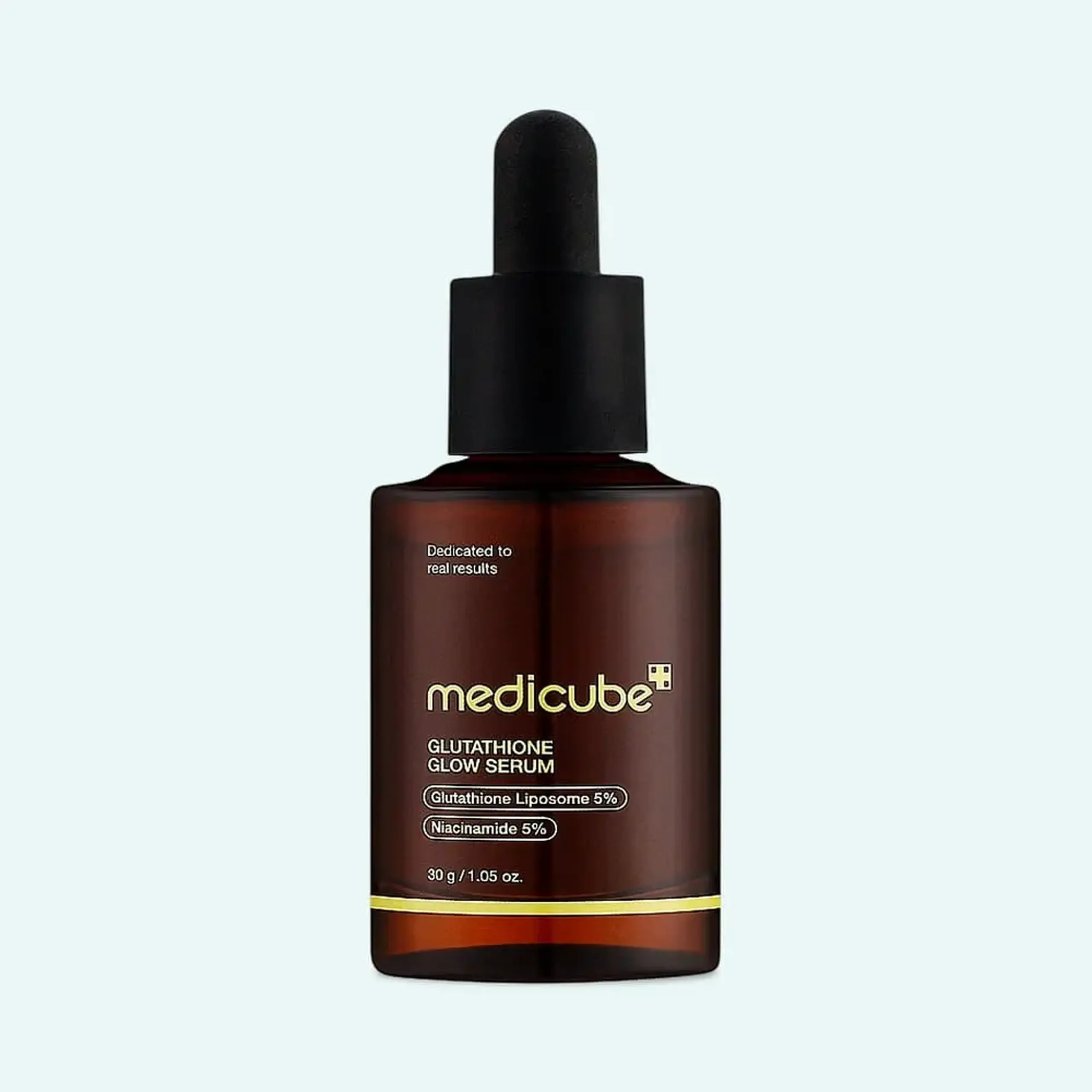 Ser anti-rid cu Glutathion Medicube AGE-R Glutathione Glow Serum 30ml