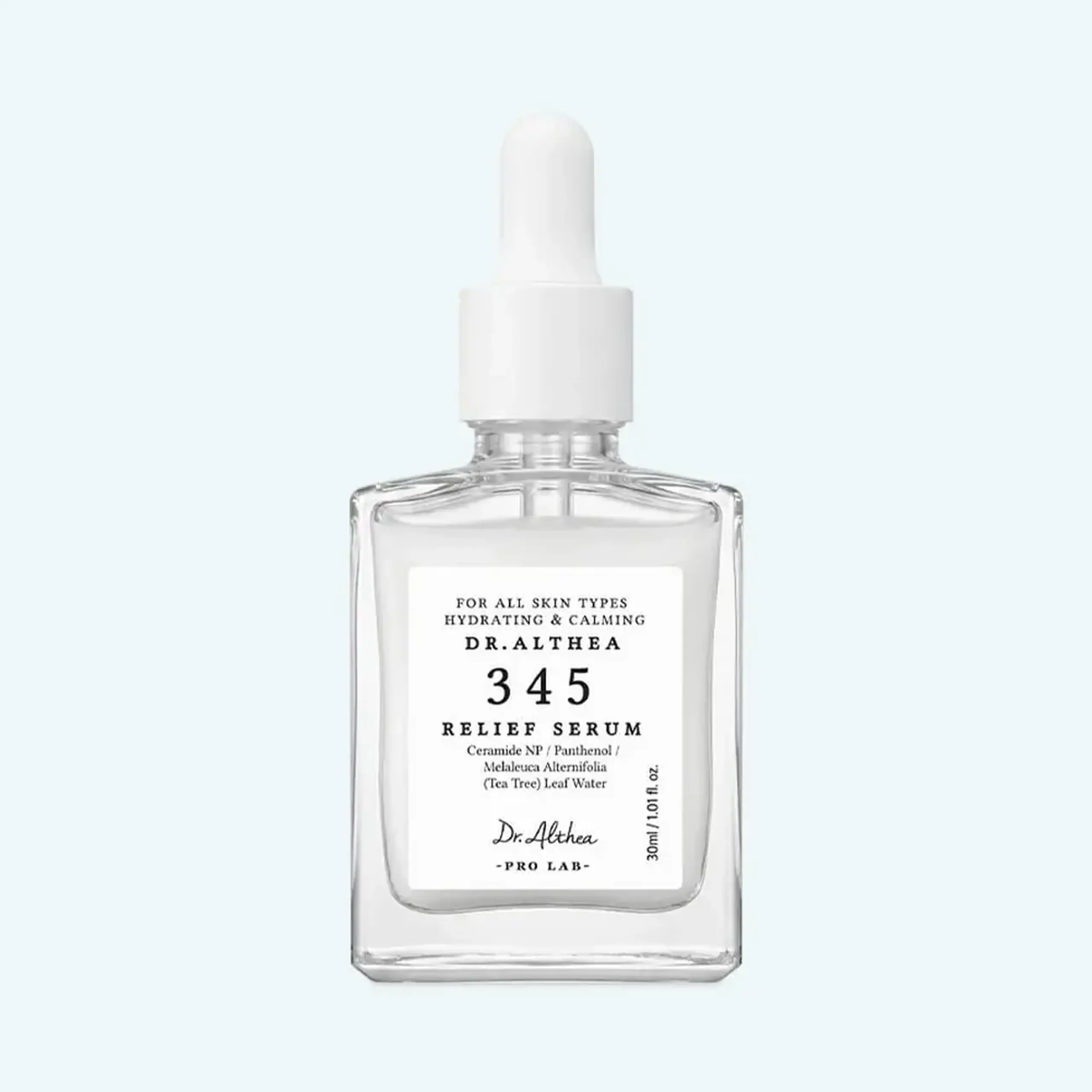 Ser calmant Dr. Althea 345 Relief Serum 30 ml