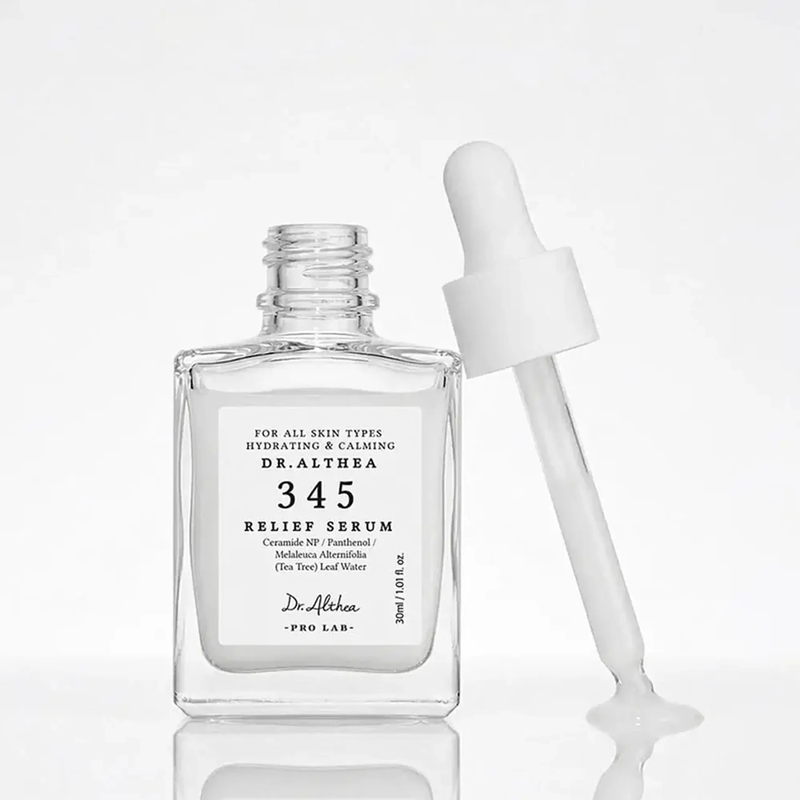 Ser calmant Dr. Althea 345 Relief Serum 30 ml