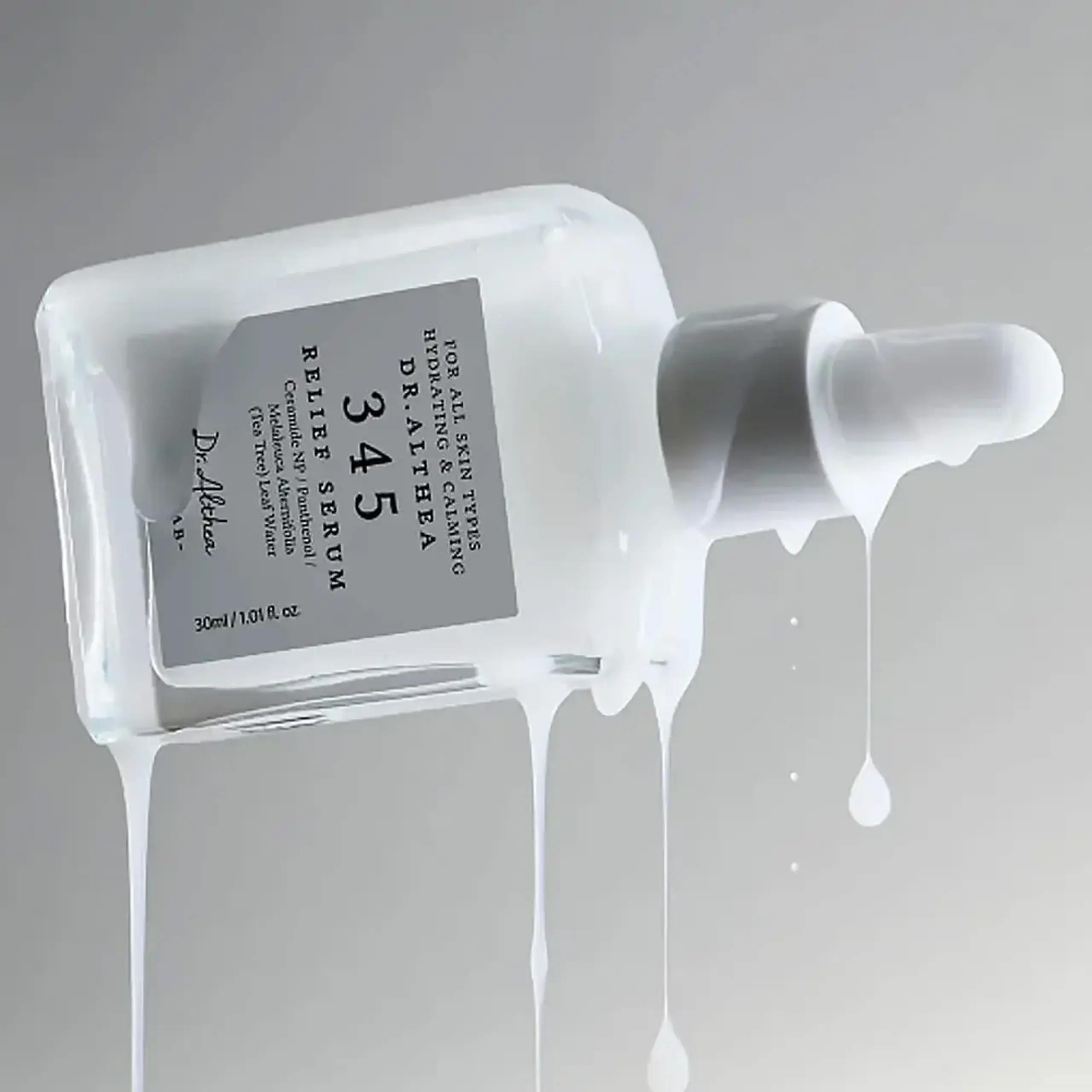 Ser calmant Dr. Althea 345 Relief Serum 30 ml