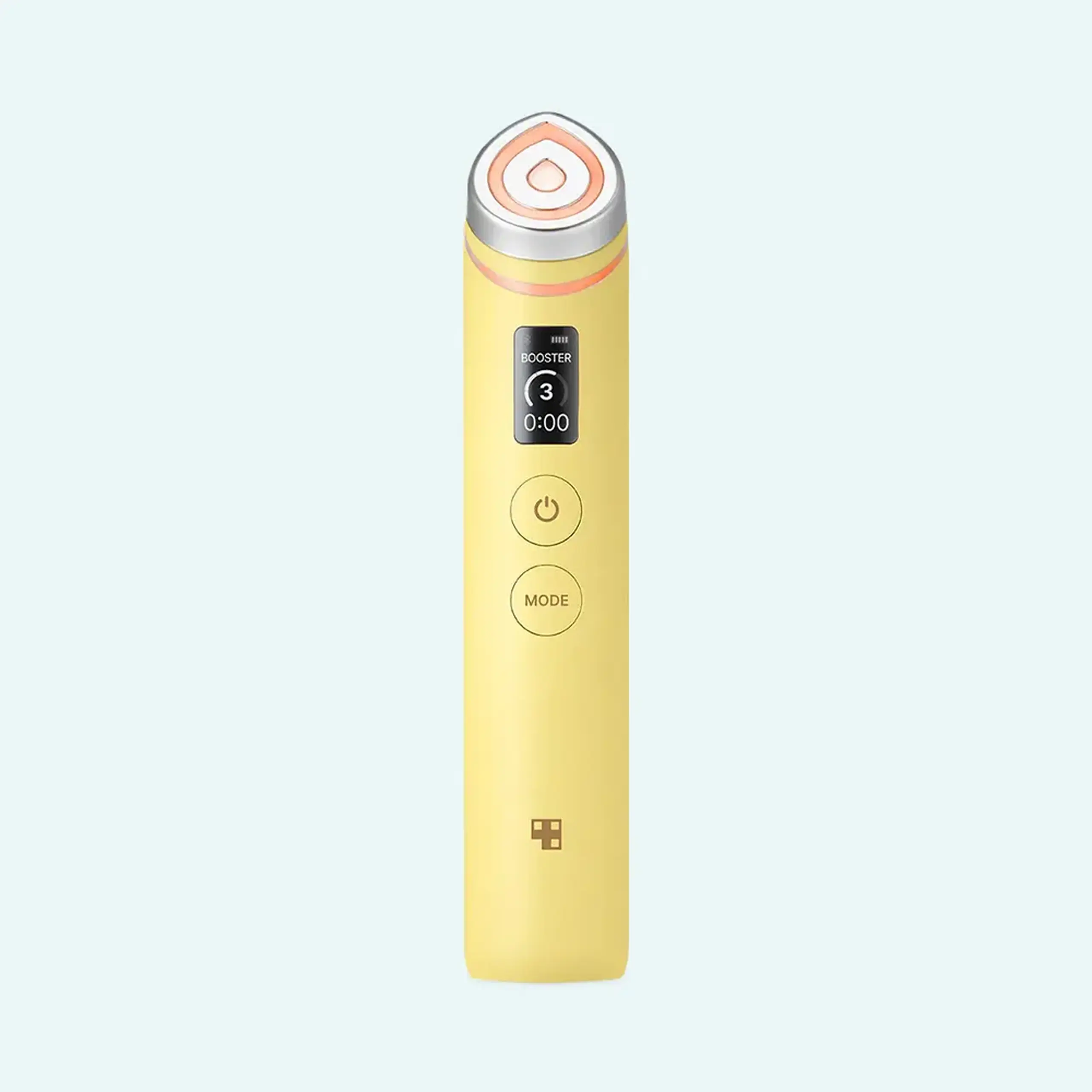 Beauty device Medicube AGE-R Booster Pro EX Yellow
