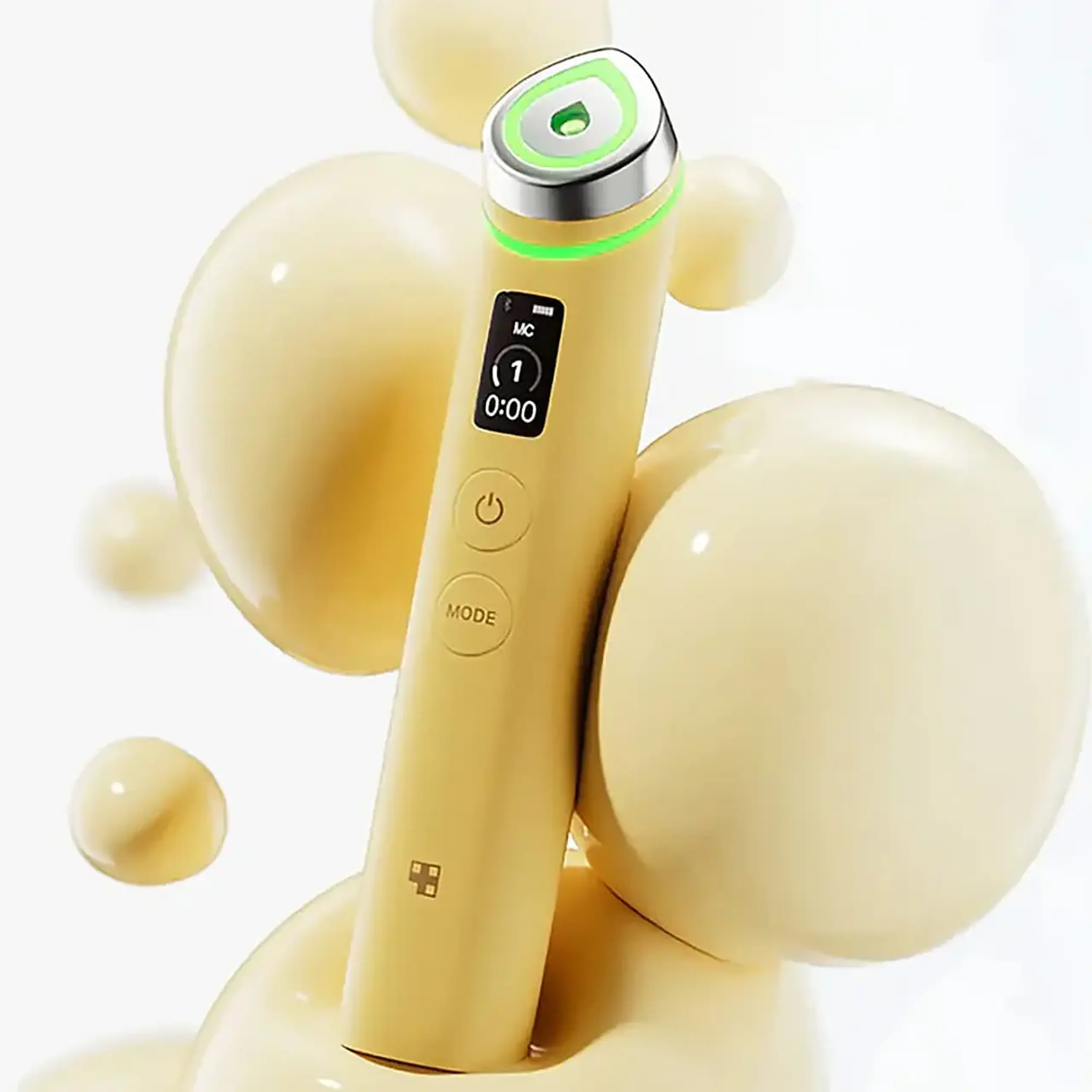 Beauty device Medicube AGE-R Booster Pro EX Yellow