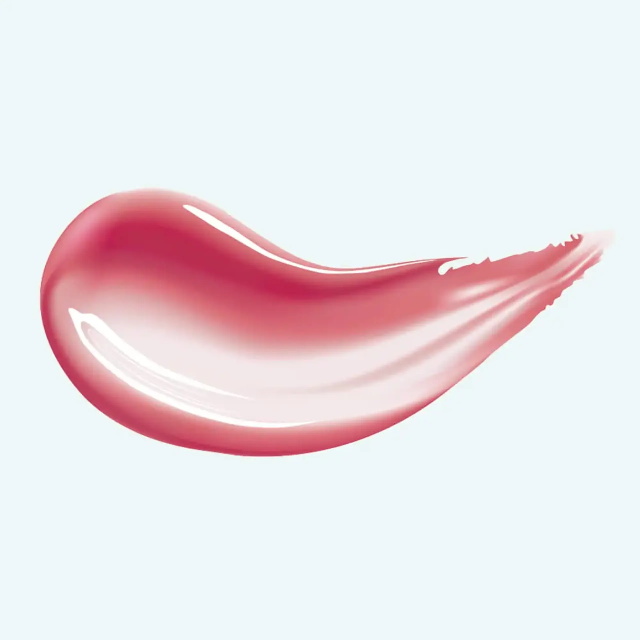Luciu de buze Huemi Melting Glaze Lip Gloss 04 Flare Pink