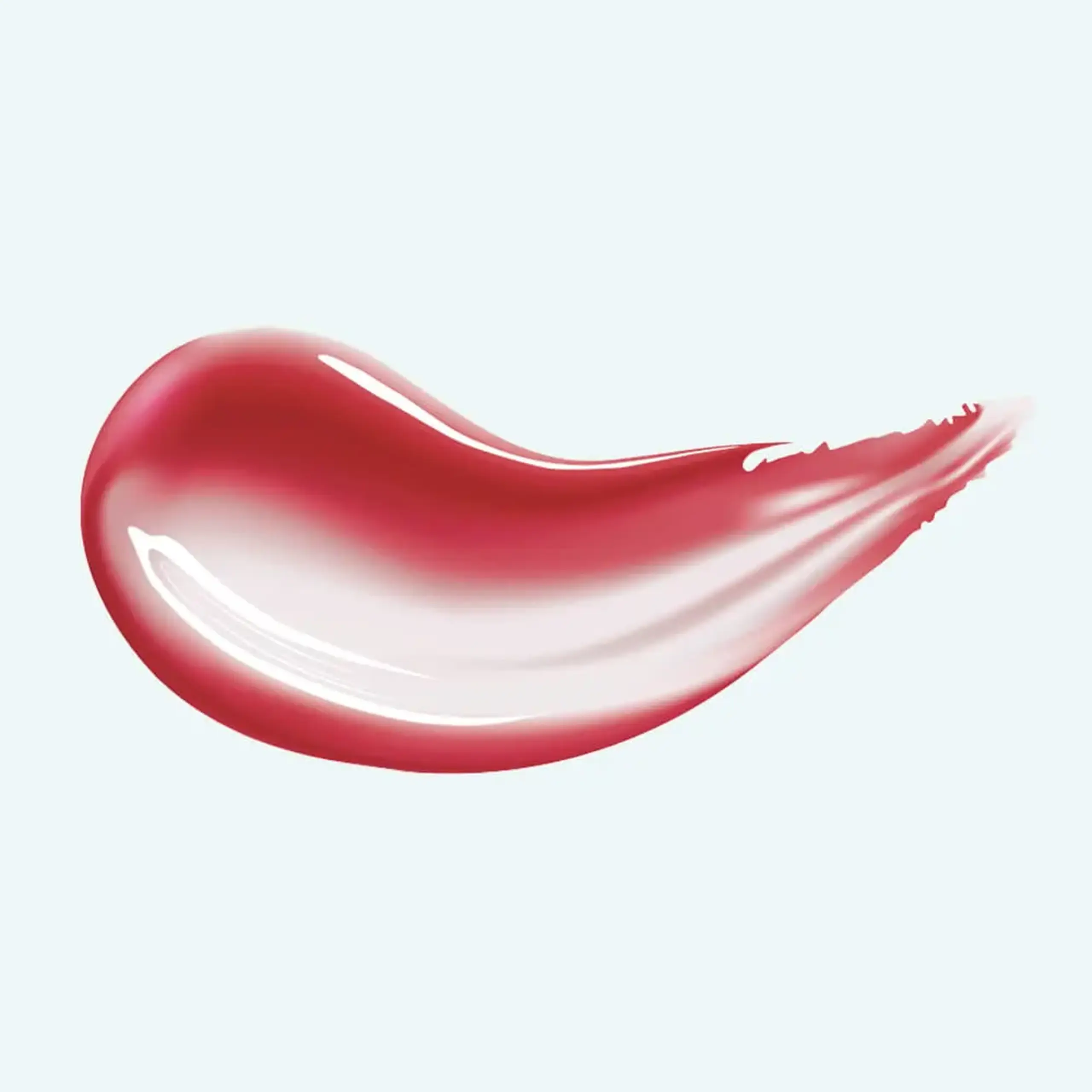 Luciu de buze Huemi Melting Glaze Lip Gloss 05 Scarlet Kiss