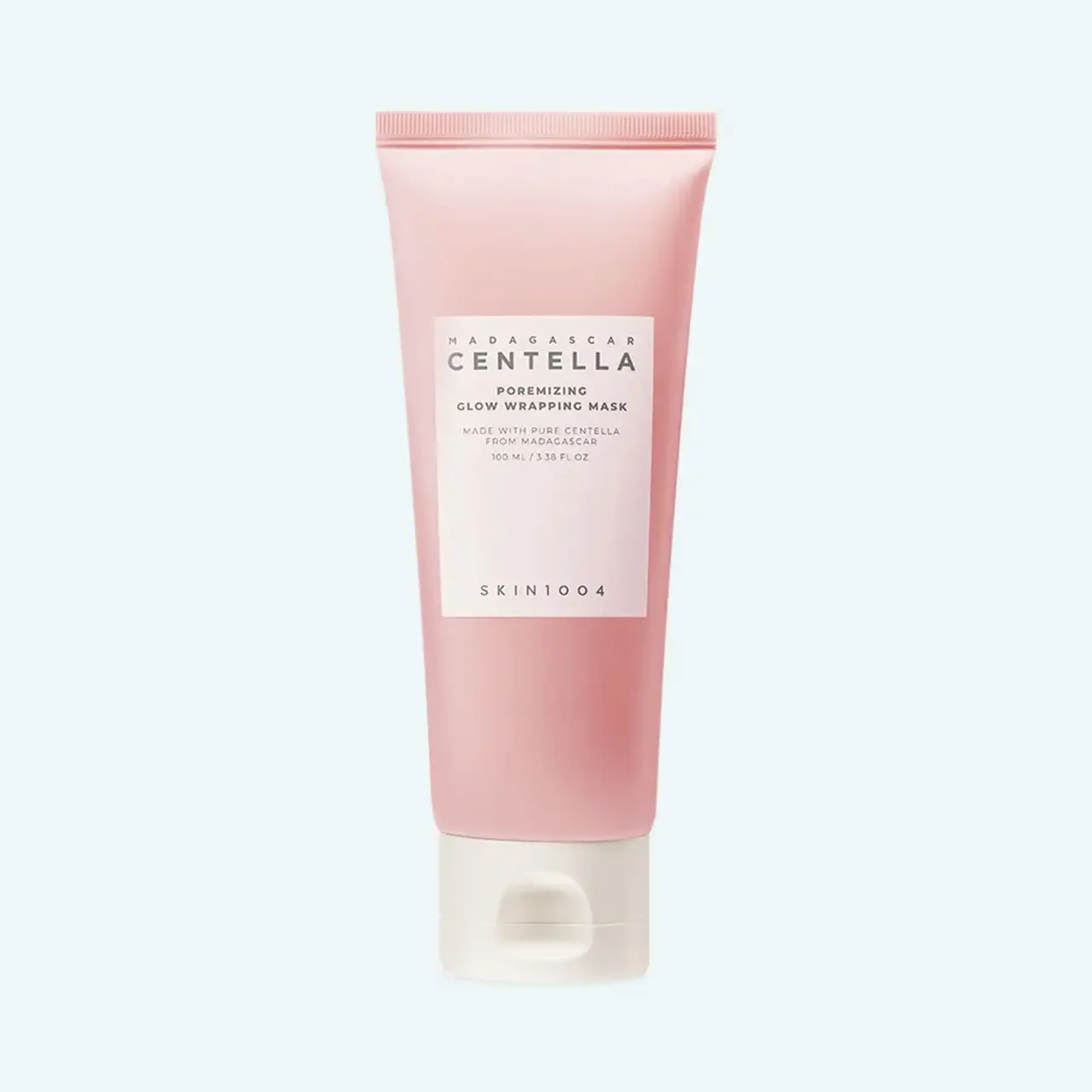 Mască de tip peliculă SKIN1004 Madagascar Centella Poremizing Glow Wrapping Mask
