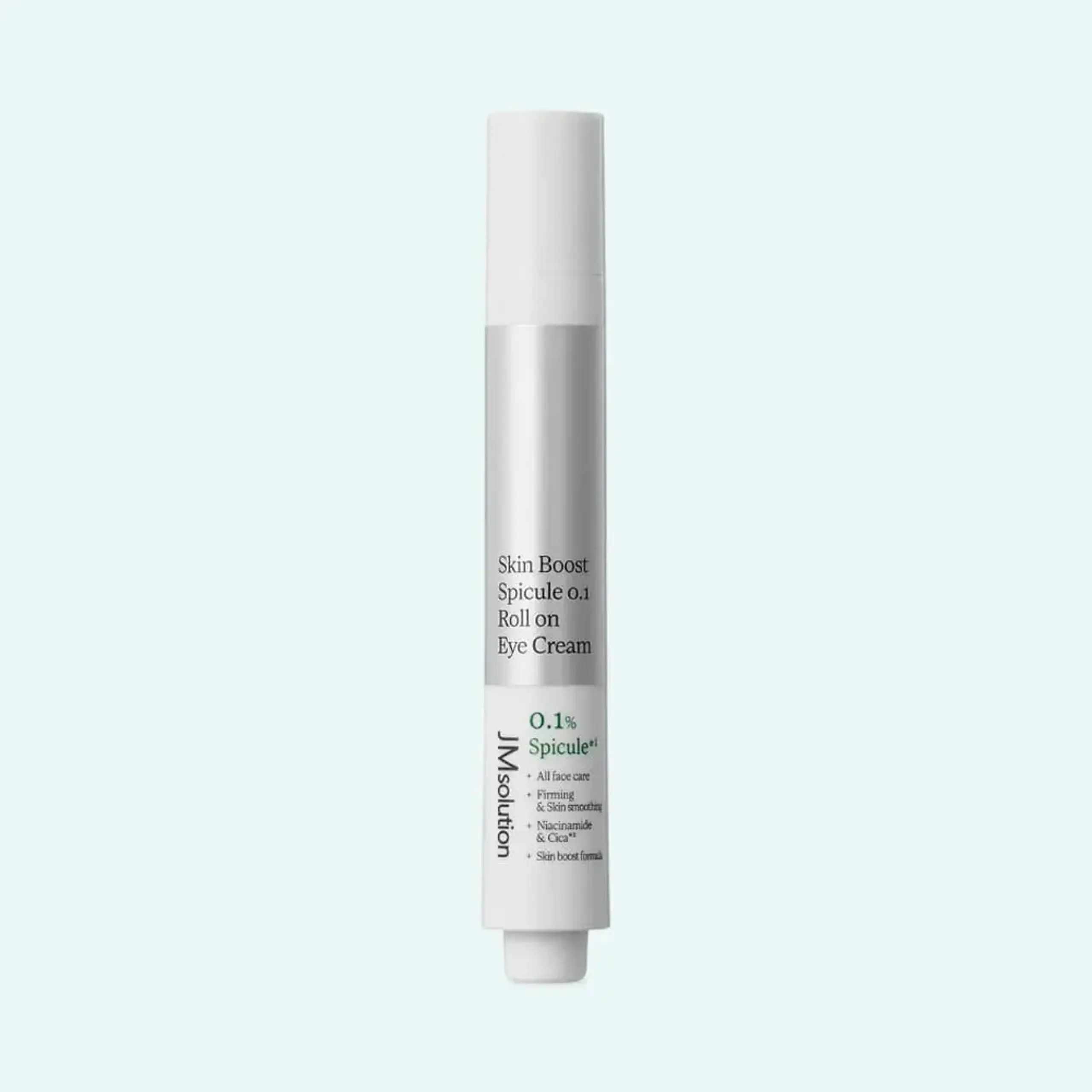 Cremă pentru ochi JMSOLUTION Skin Boost Spicule 0.1 Roll On Eye Cream 15ml