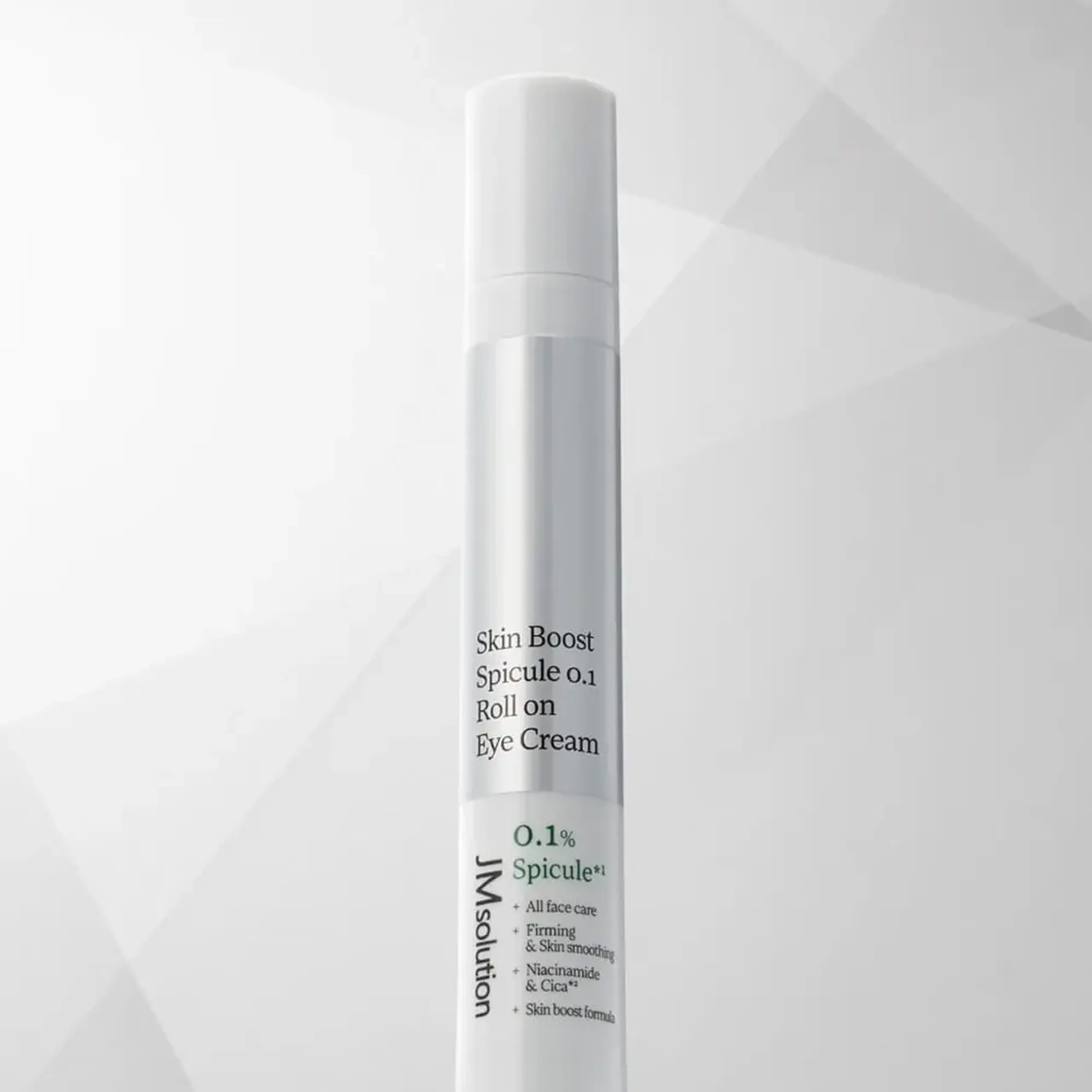 Cremă pentru ochi JMSOLUTION Skin Boost Spicule 0.1 Roll On Eye Cream 15ml