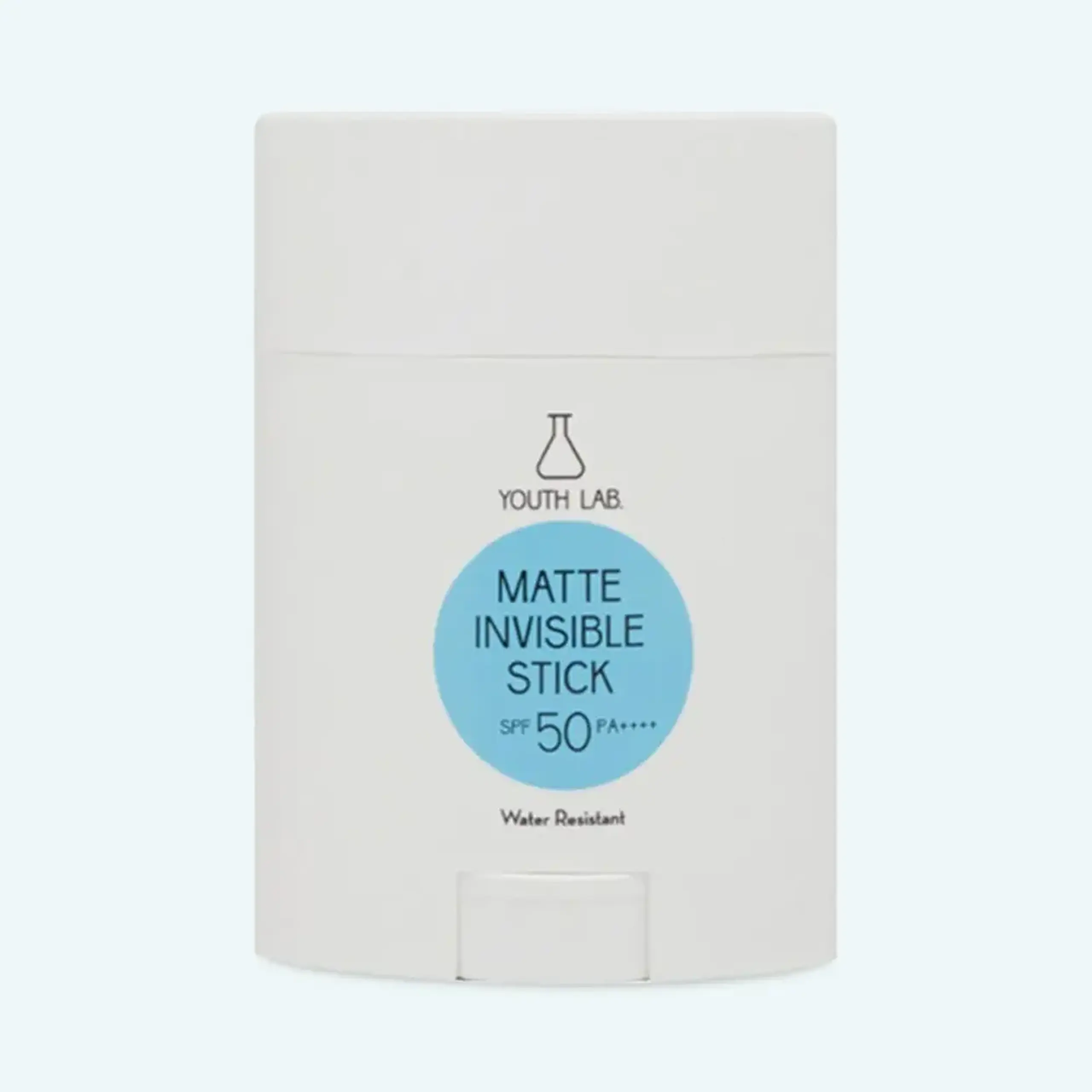 Stick solar YOUTH LAB Matte Invisible Stick SPF 50 & PA++++, 20 g