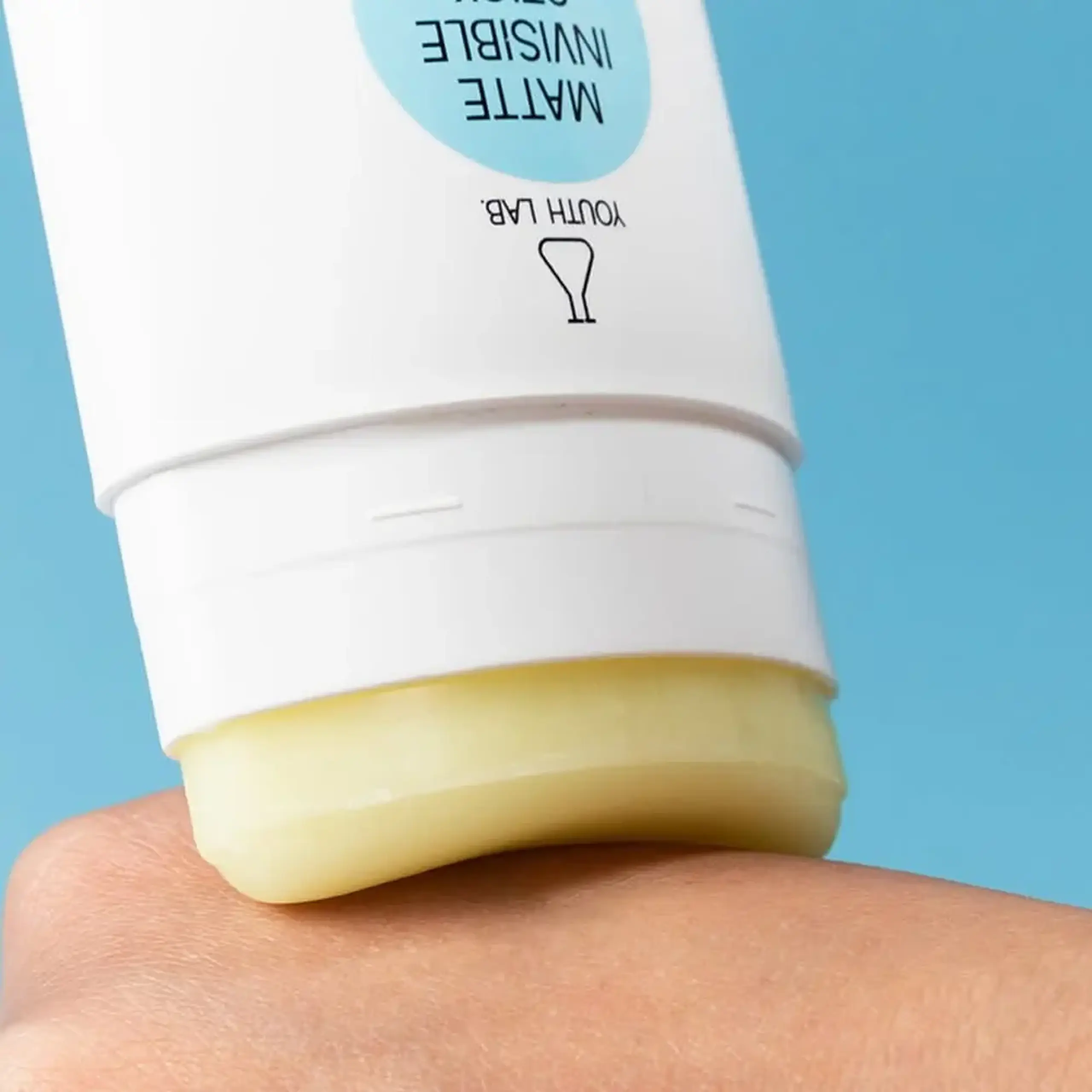 Stick solar YOUTH LAB Matte Invisible Stick SPF 50 &amp; PA++++, 20 g