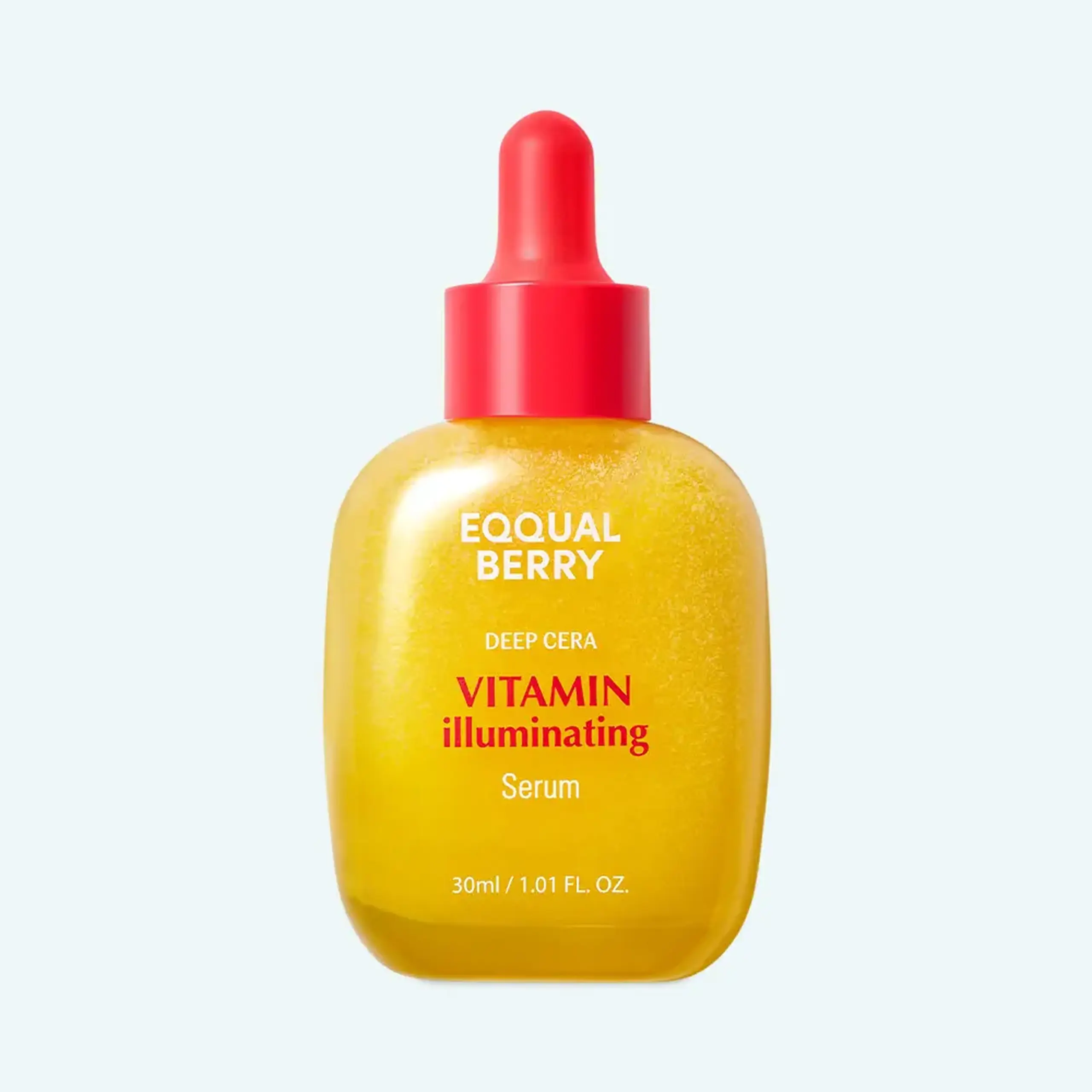 Ser iluminator EQQUALBERRY VITAMIN ILLUMINATING SERUM 30ml