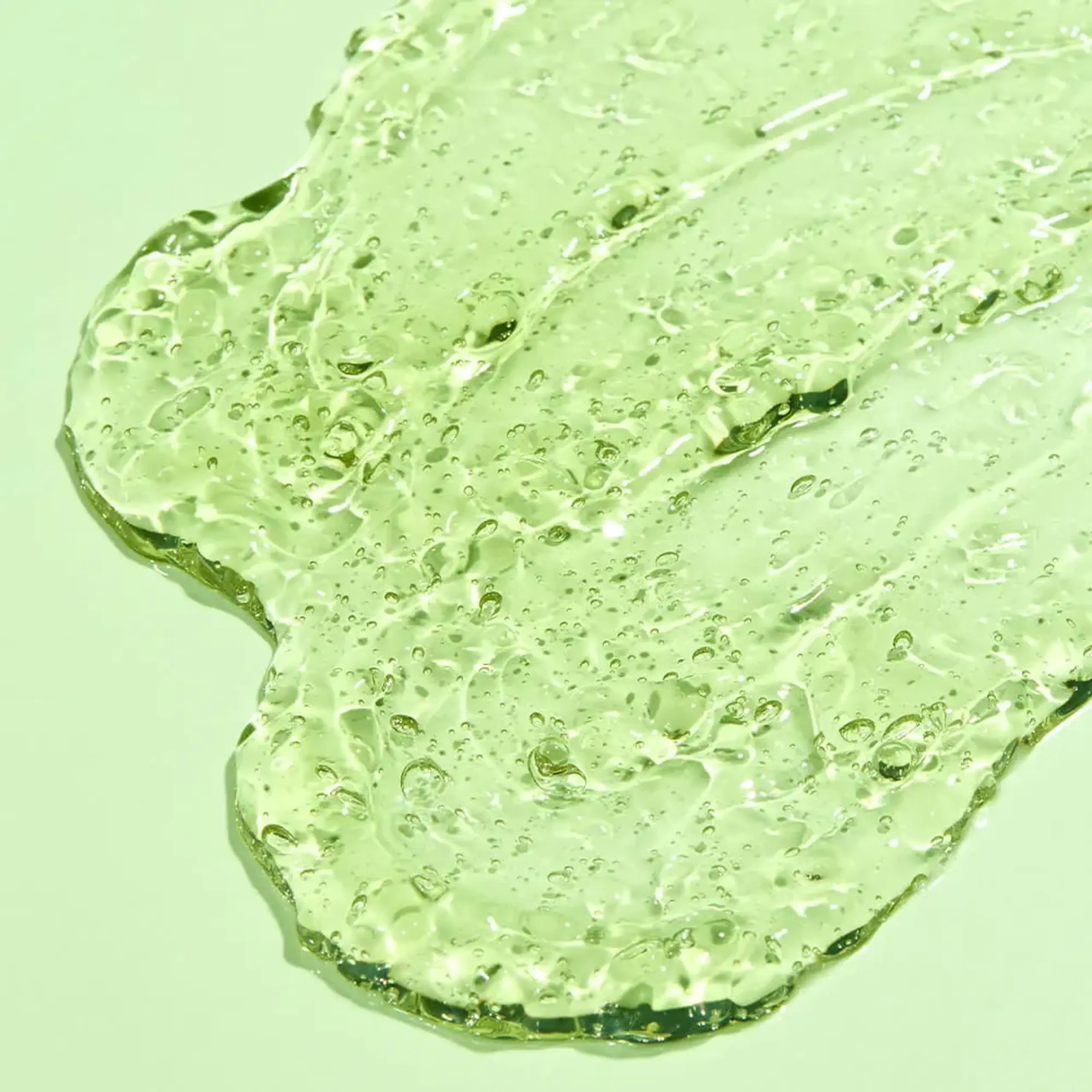 Сremă-gel calmantă EQQUALBERRY ALOE PDRN CALMING CREAM 50ml