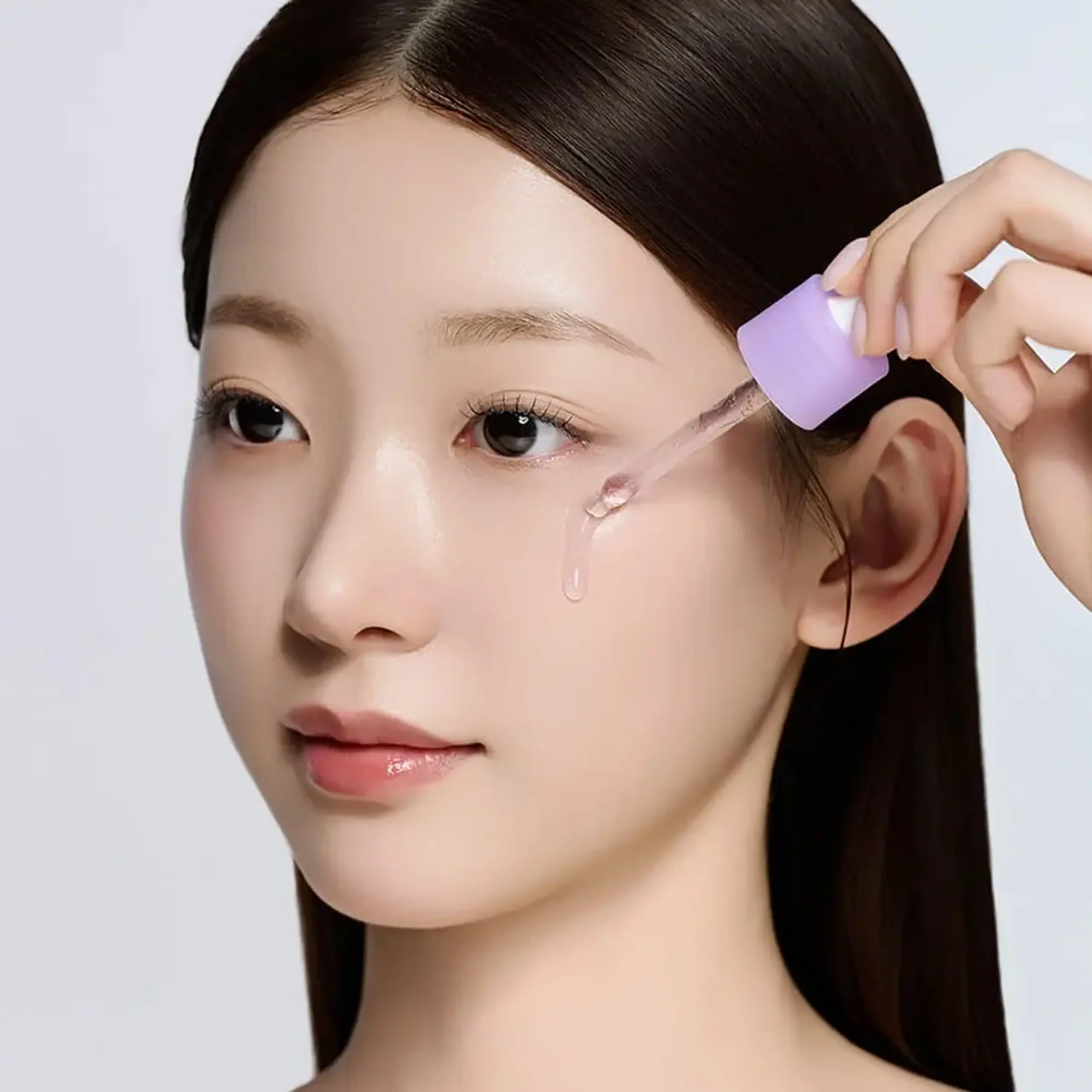 Ser iluminant Sungboon Editor Muscat Grape Vita C Brightening Ampoule 40 ml