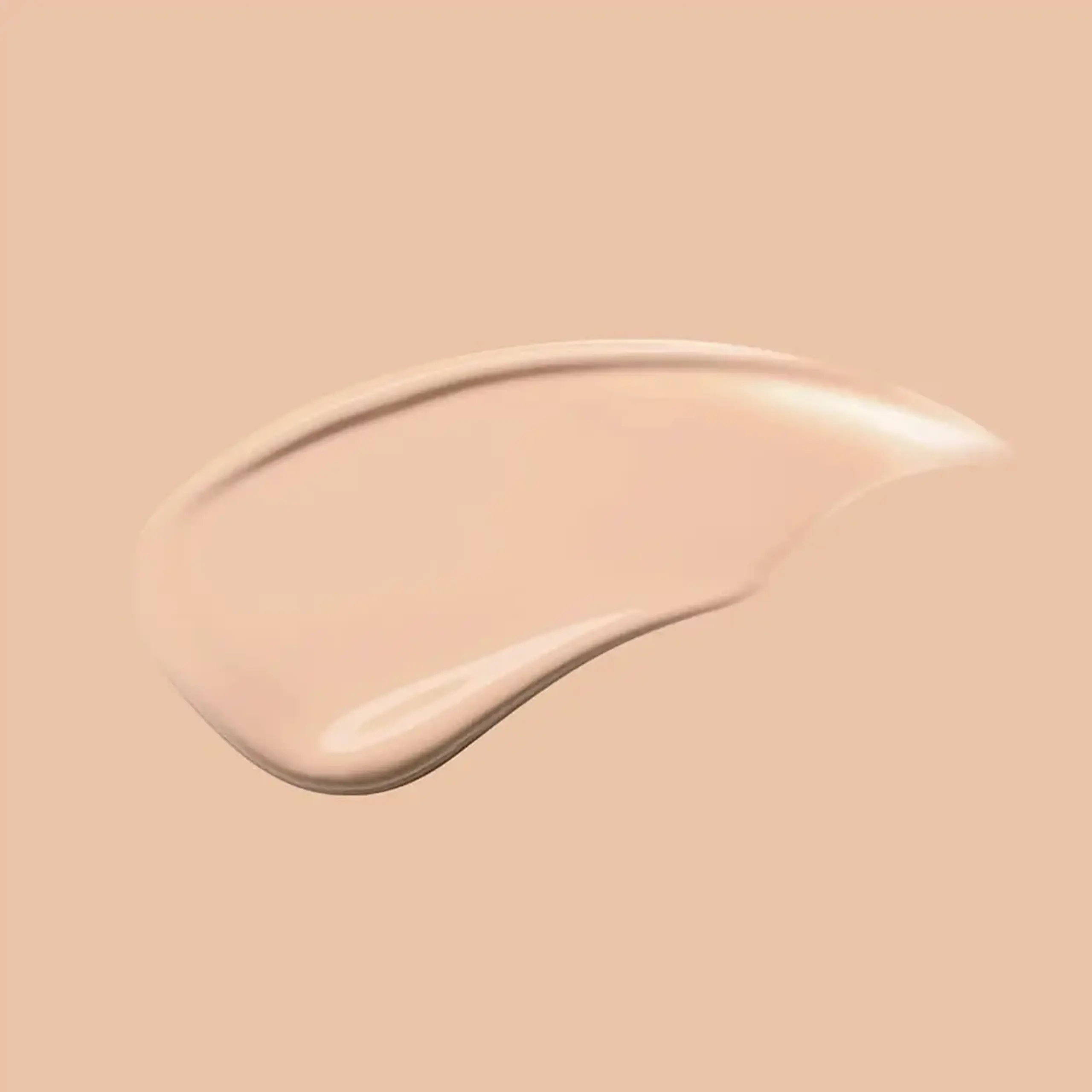 Cushion semi-mat TIRTIR Mask Fit AI Filter Cushion 21C COOL IVORY 18g