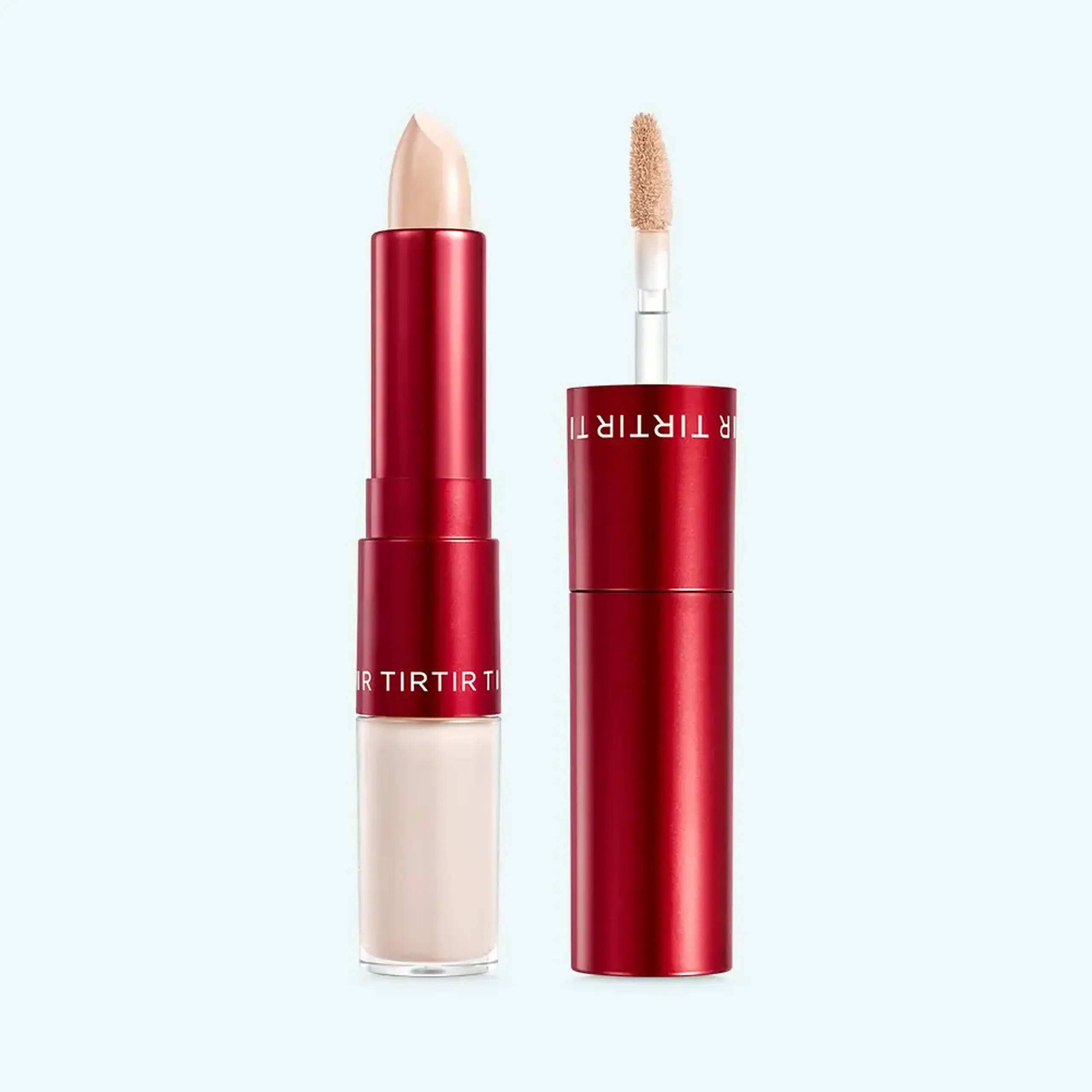 Concealer TIRTIR Glide &amp; Hide Blurring Concealer 1 N
