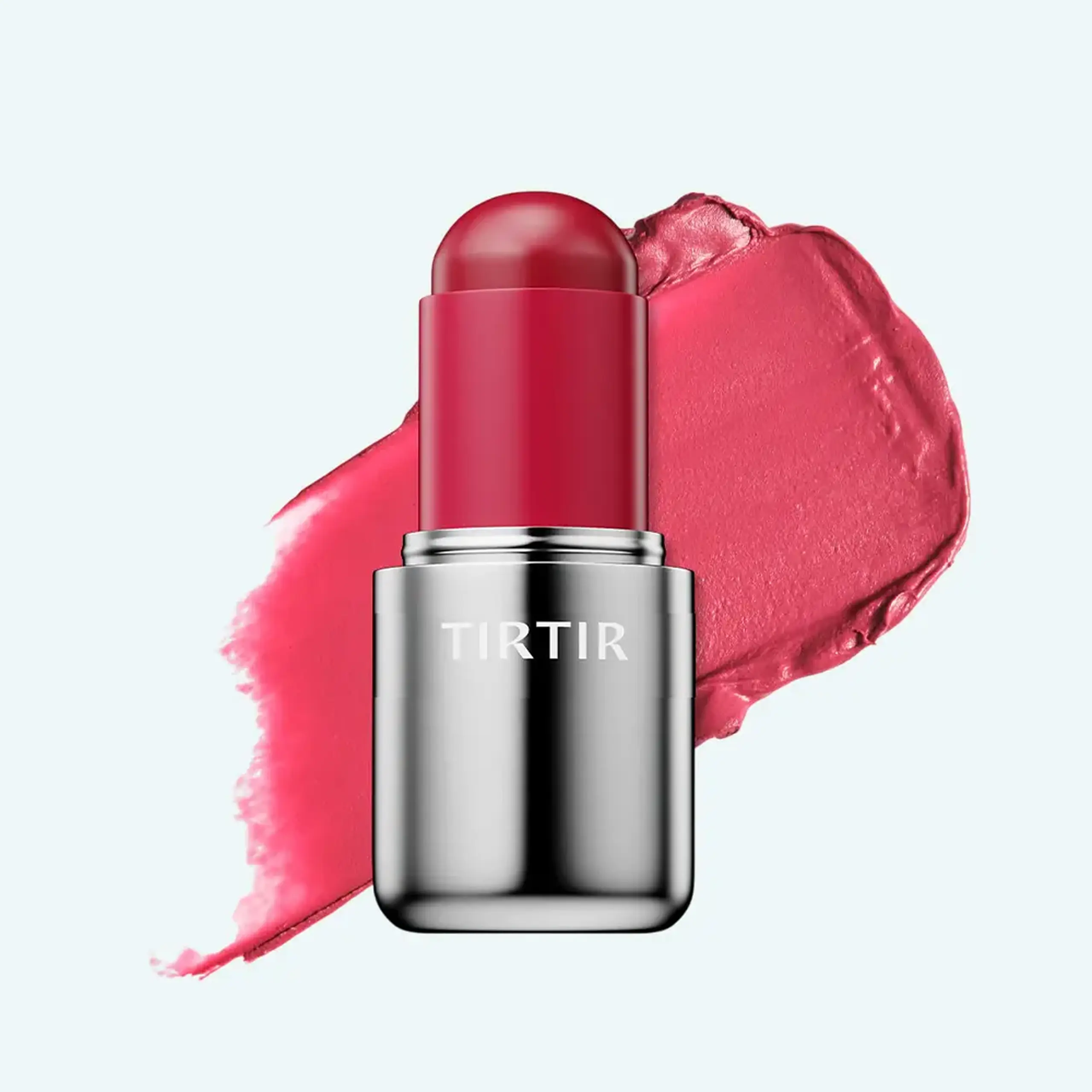 Stick multifuncțional TIRTIR Mood Glider Lip & Blush Stick 05 MULBERRY POTION 3,8 gr