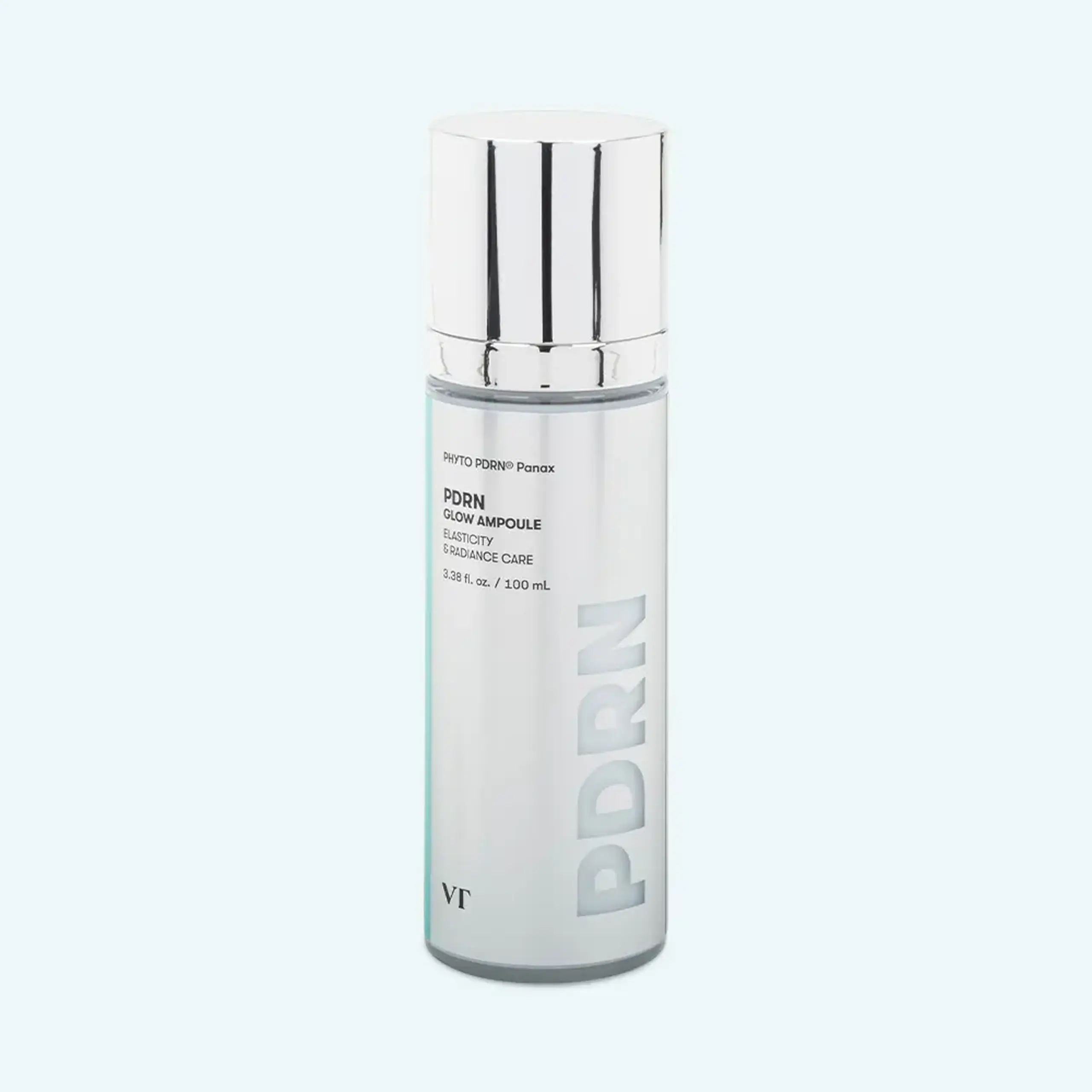Fiolă tip spray cu PDRN vegetal VT PDRN Glow Ampoule 100 ml