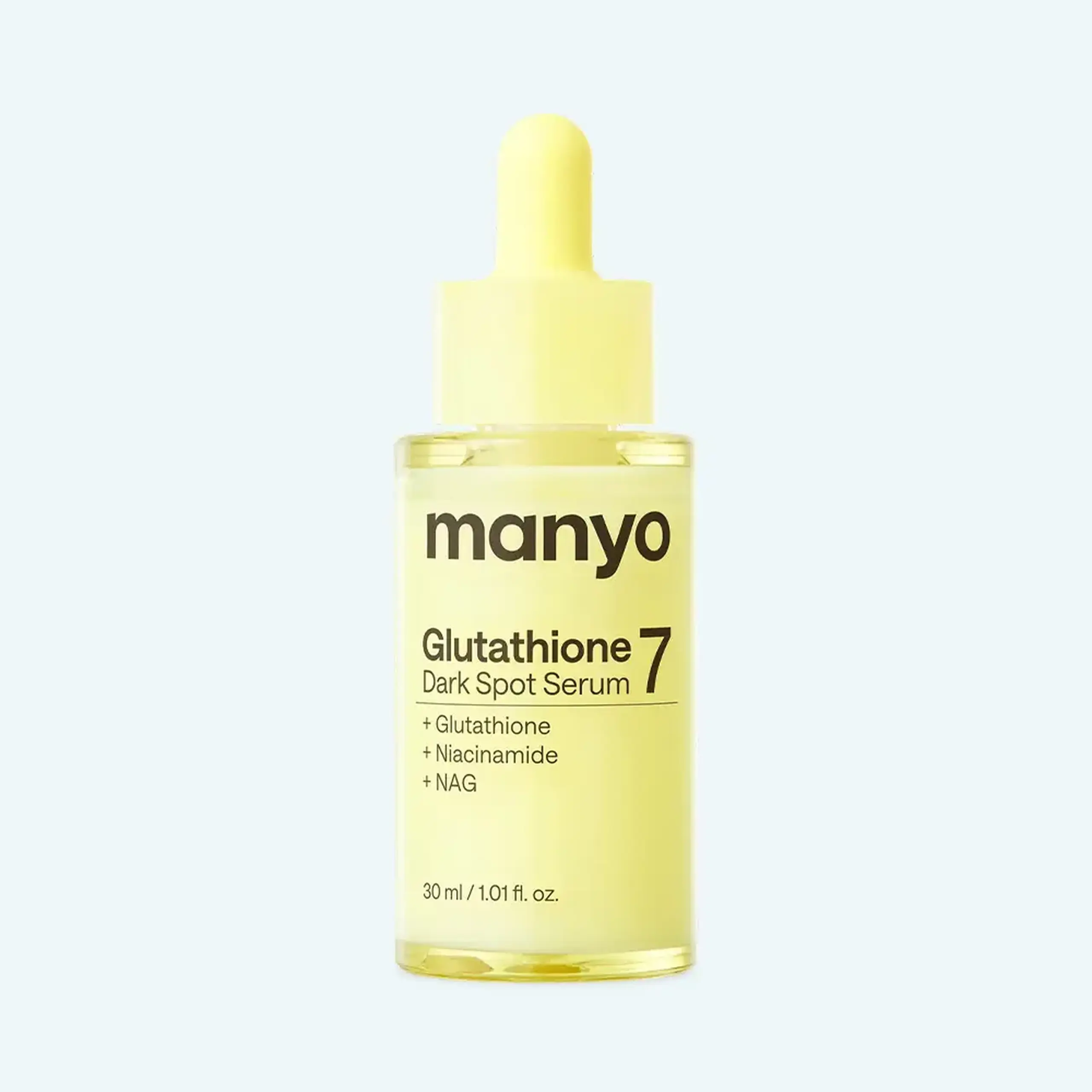 Ser iluminator Manyo Factory Glutathione 7 Dark Spot Serum 30ml