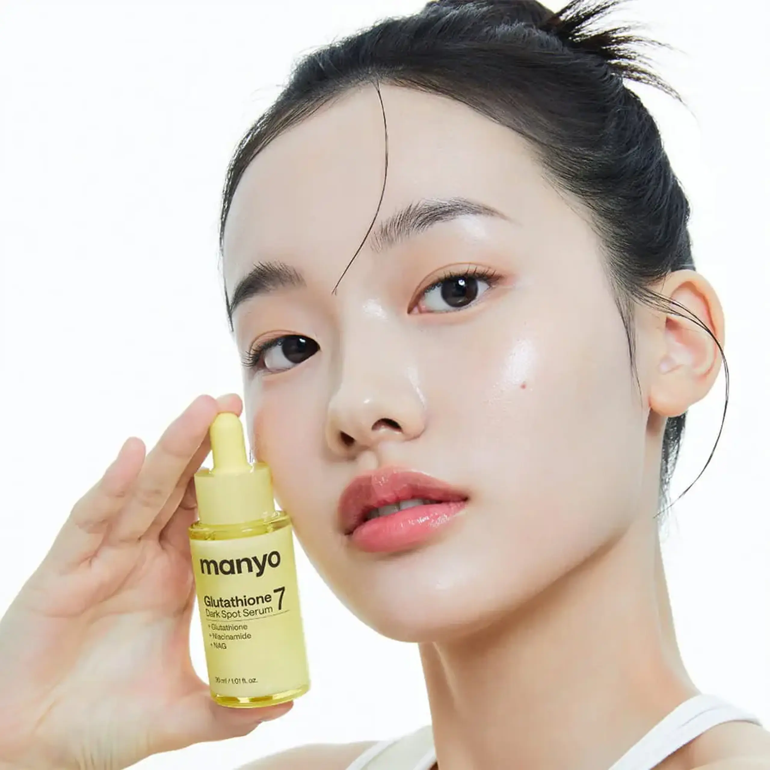 Ser iluminator Manyo Factory Glutathione 7 Dark Spot Serum 30ml