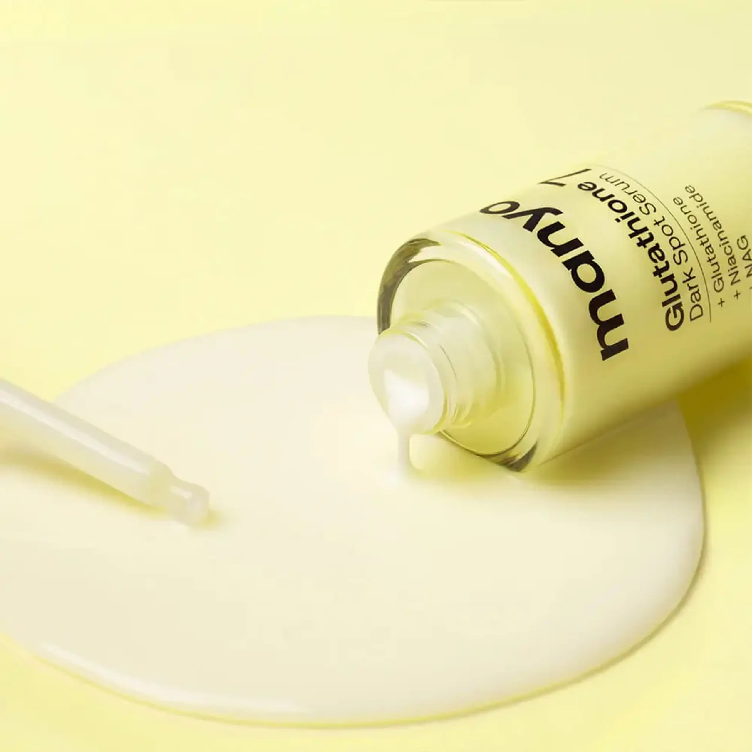 Ser iluminator Manyo Factory Glutathione 7 Dark Spot Serum 30ml