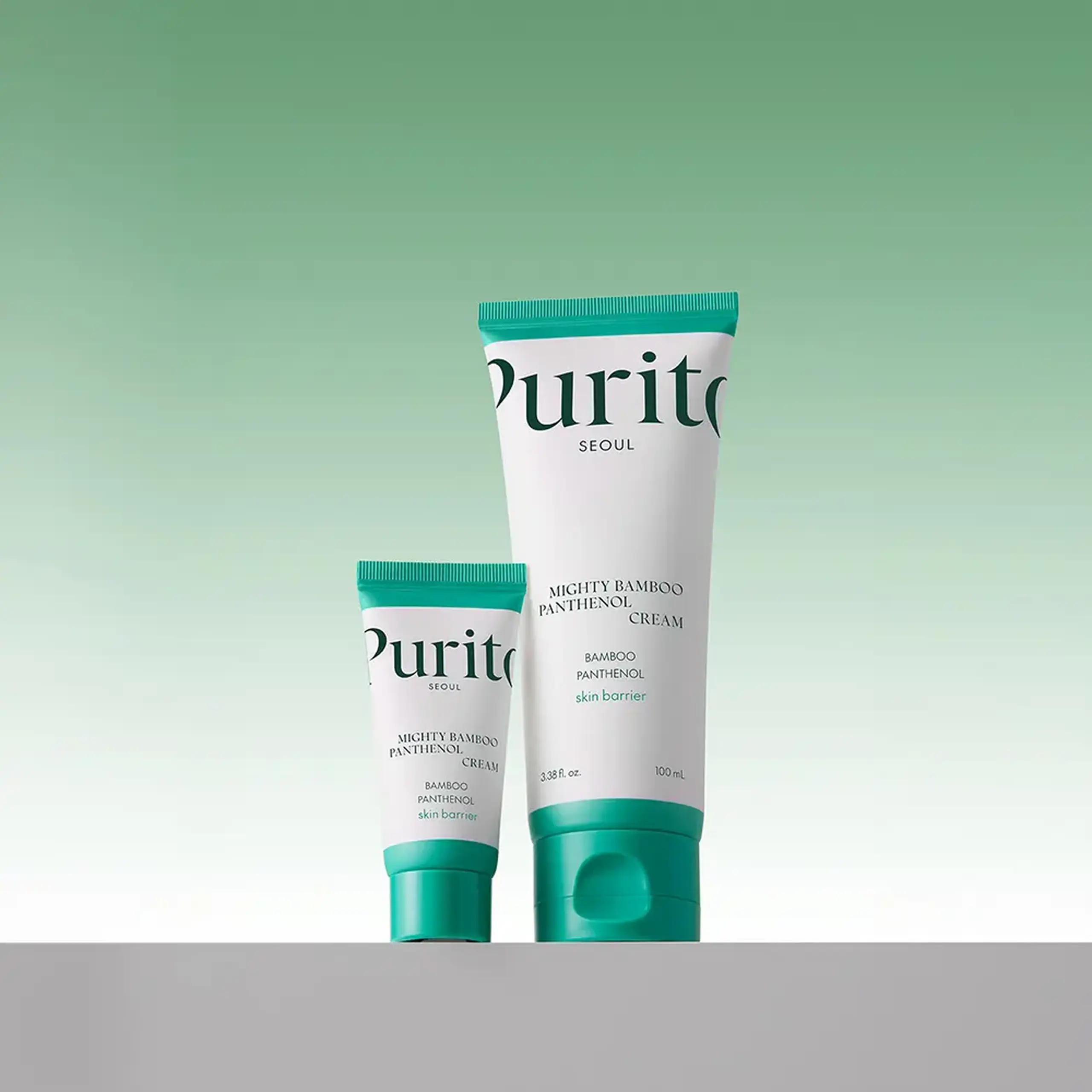 Set pentru călătorii PURITO SEOUL BEST KIT