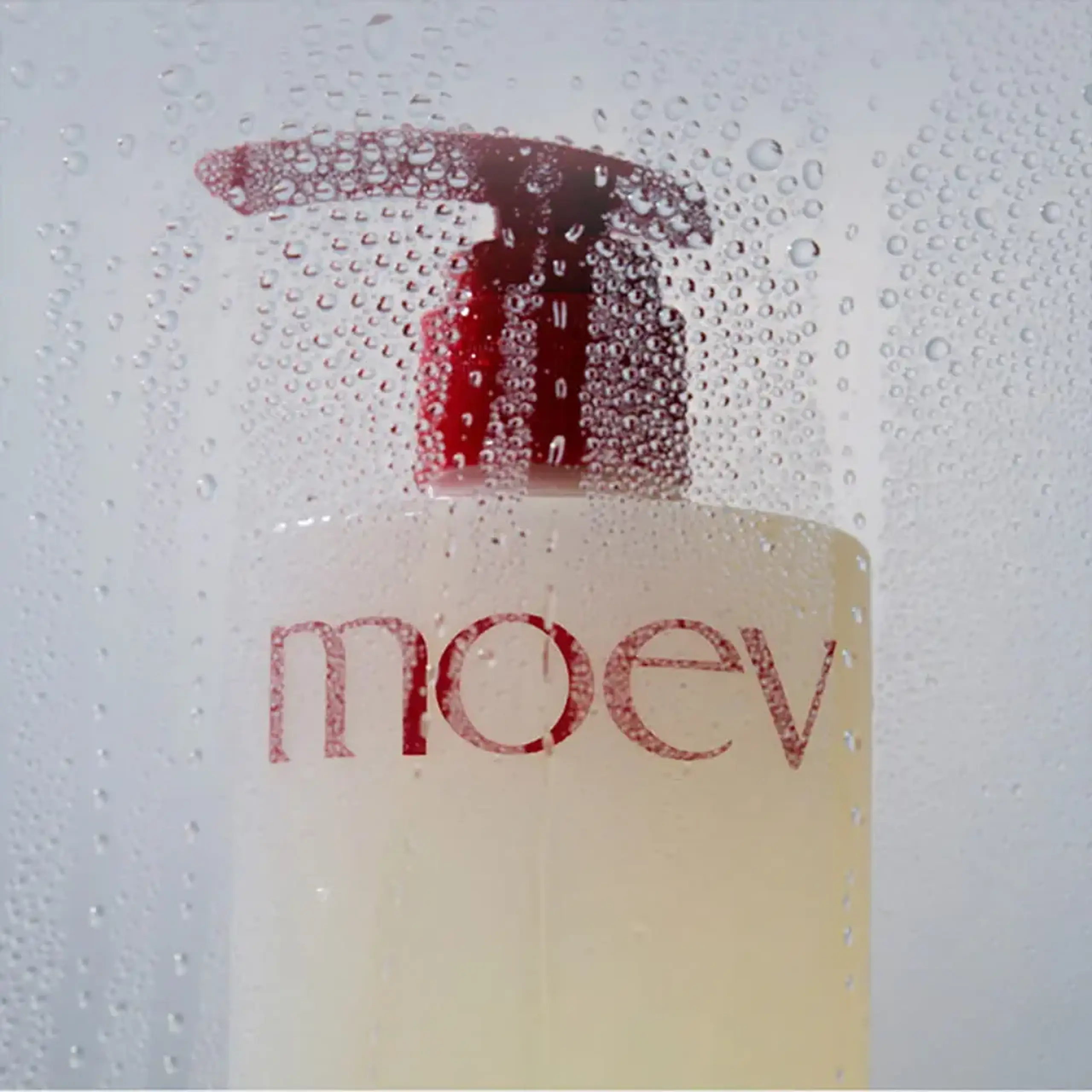 Șampon pentru păr fragil MOEV ANNURCATINTM SHAMPOO 525ml