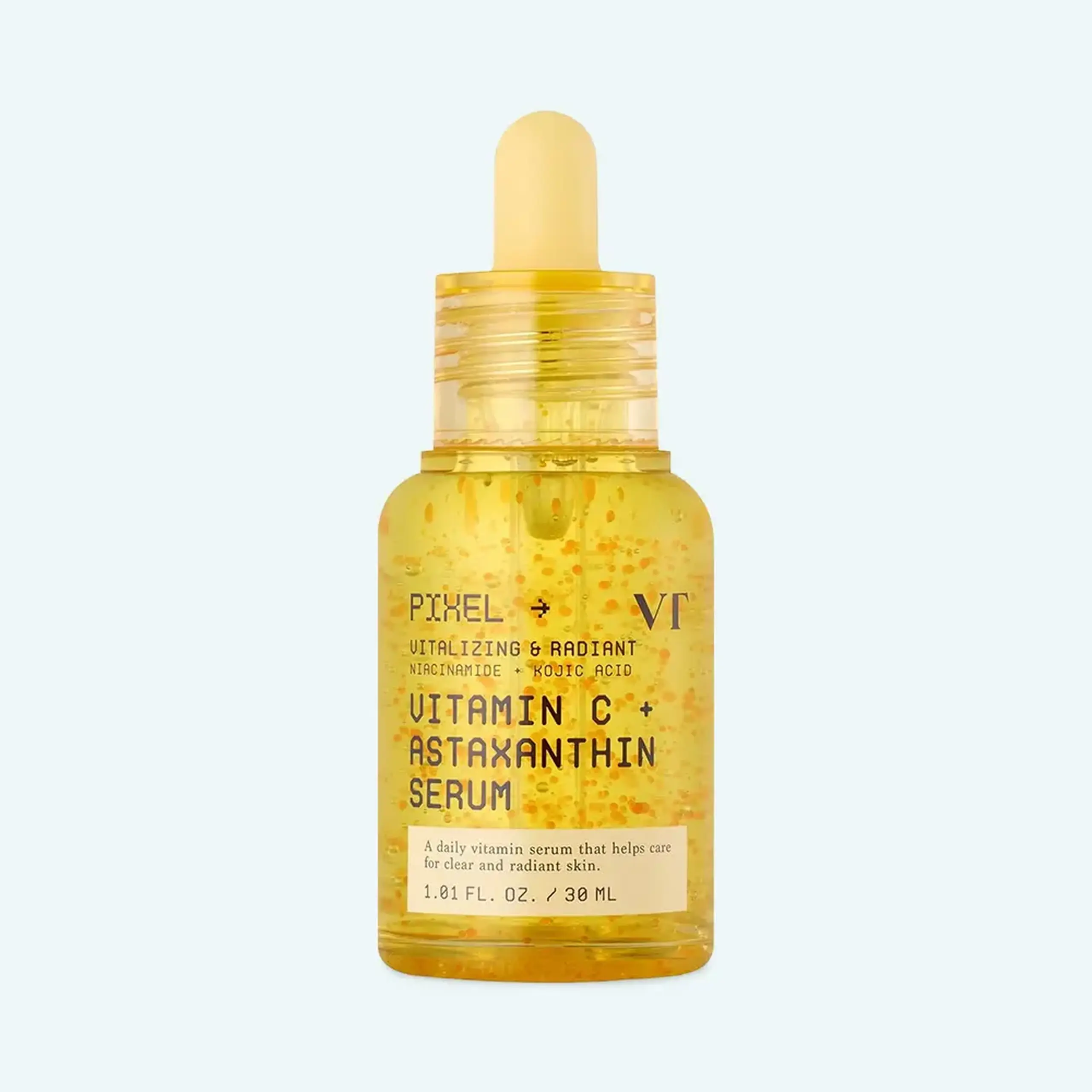 Ser antioxidant VT Cosmetics Vitamin C Astaxanthin Serum 30ml