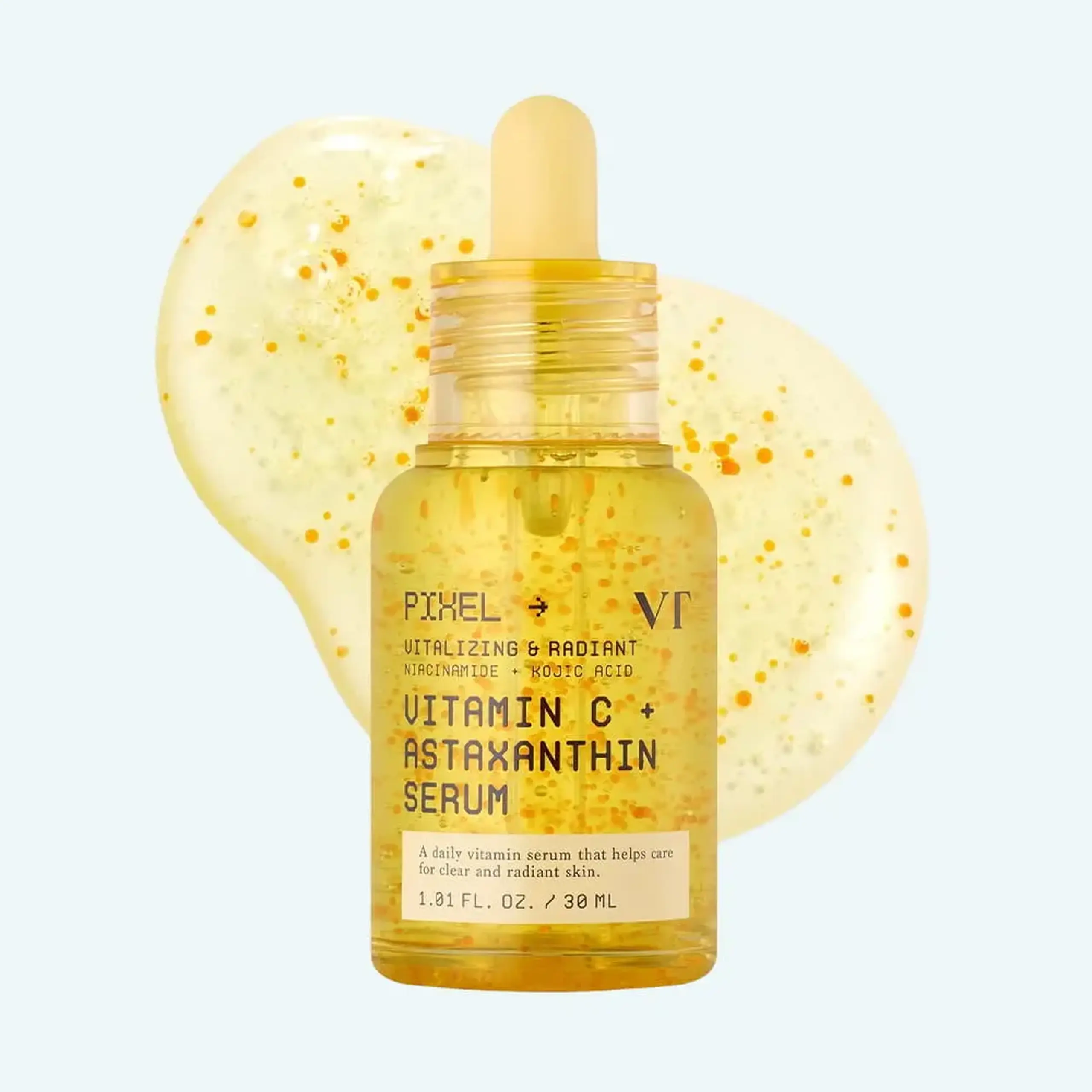 Ser antioxidant VT Cosmetics Vitamin C Astaxanthin Serum 30ml