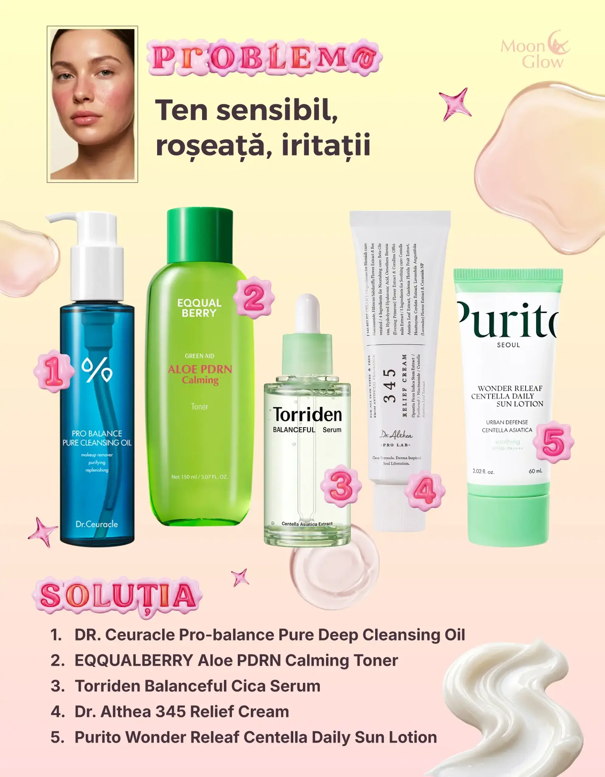Ten sensibil