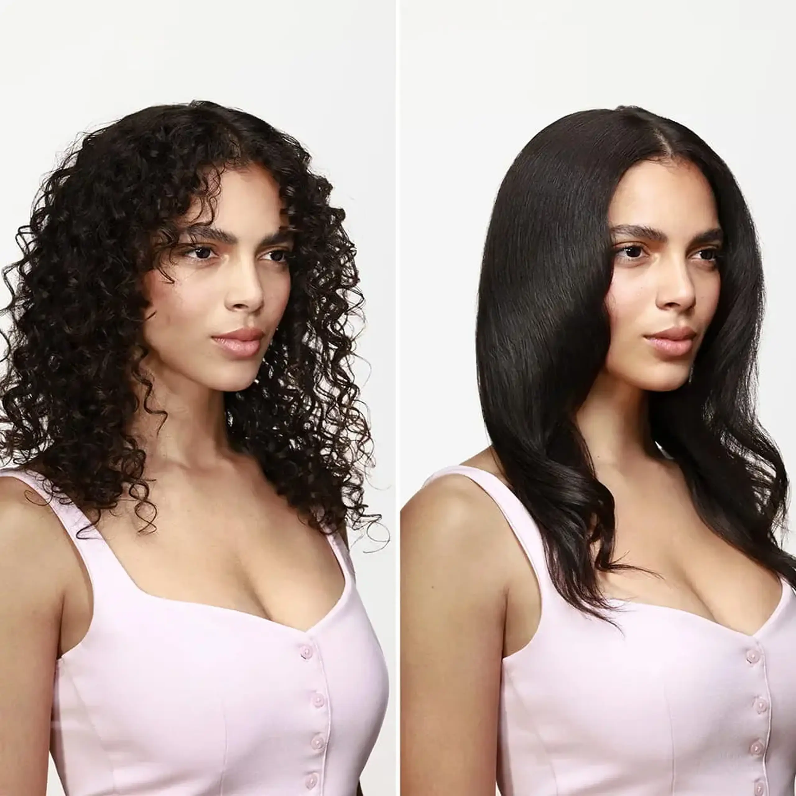 Balsam anti-frizz pentru netezire și strălucire UNOVE Frizz-Calming Sleek Conditioner 480 ml