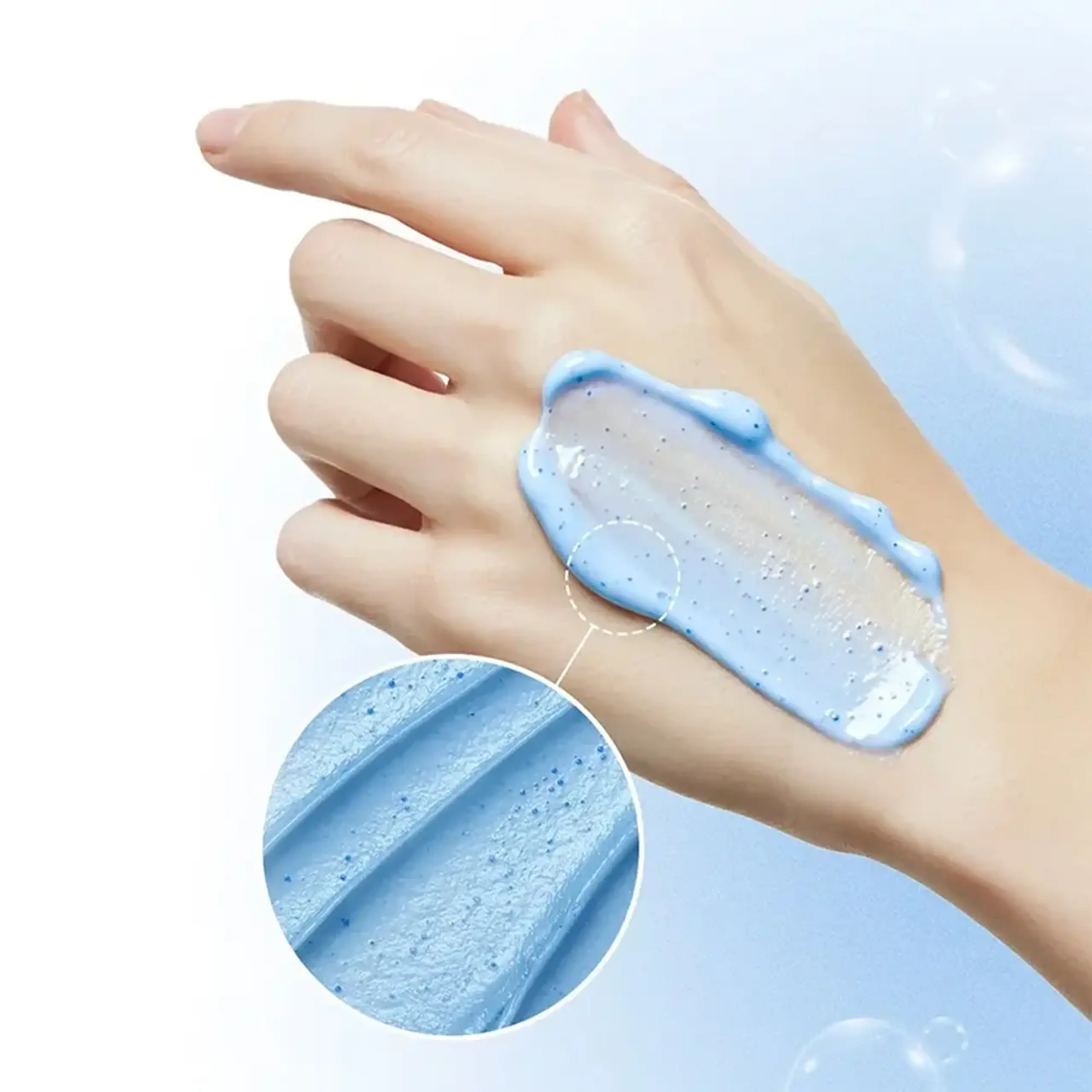 Spumă de curățare pentru pori MEDICUBE Zero Pore Clearing Capsule Cleansing Foam – 120 g