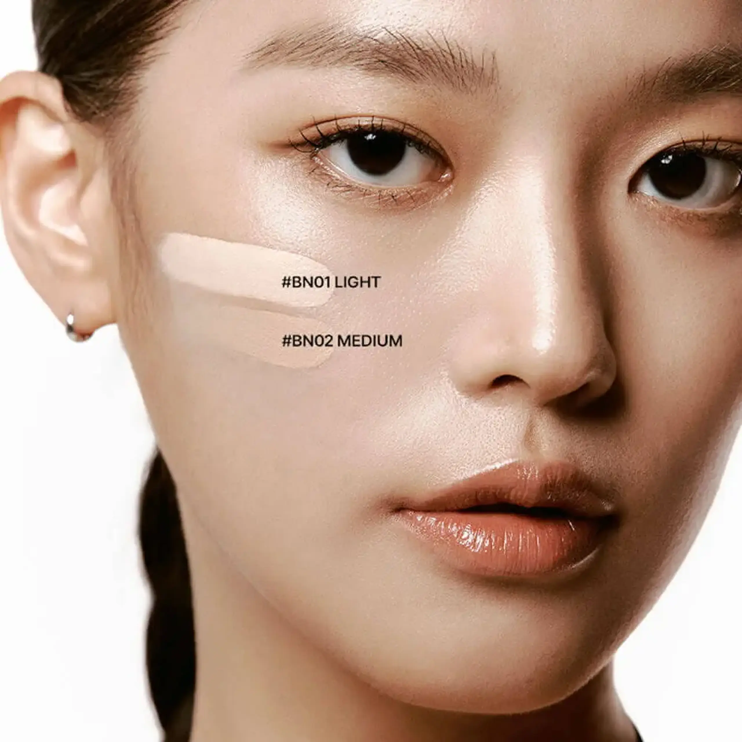 BB Cream TFIT Skin Cover SPF50+ PA++++ BN01 Light – 30 g