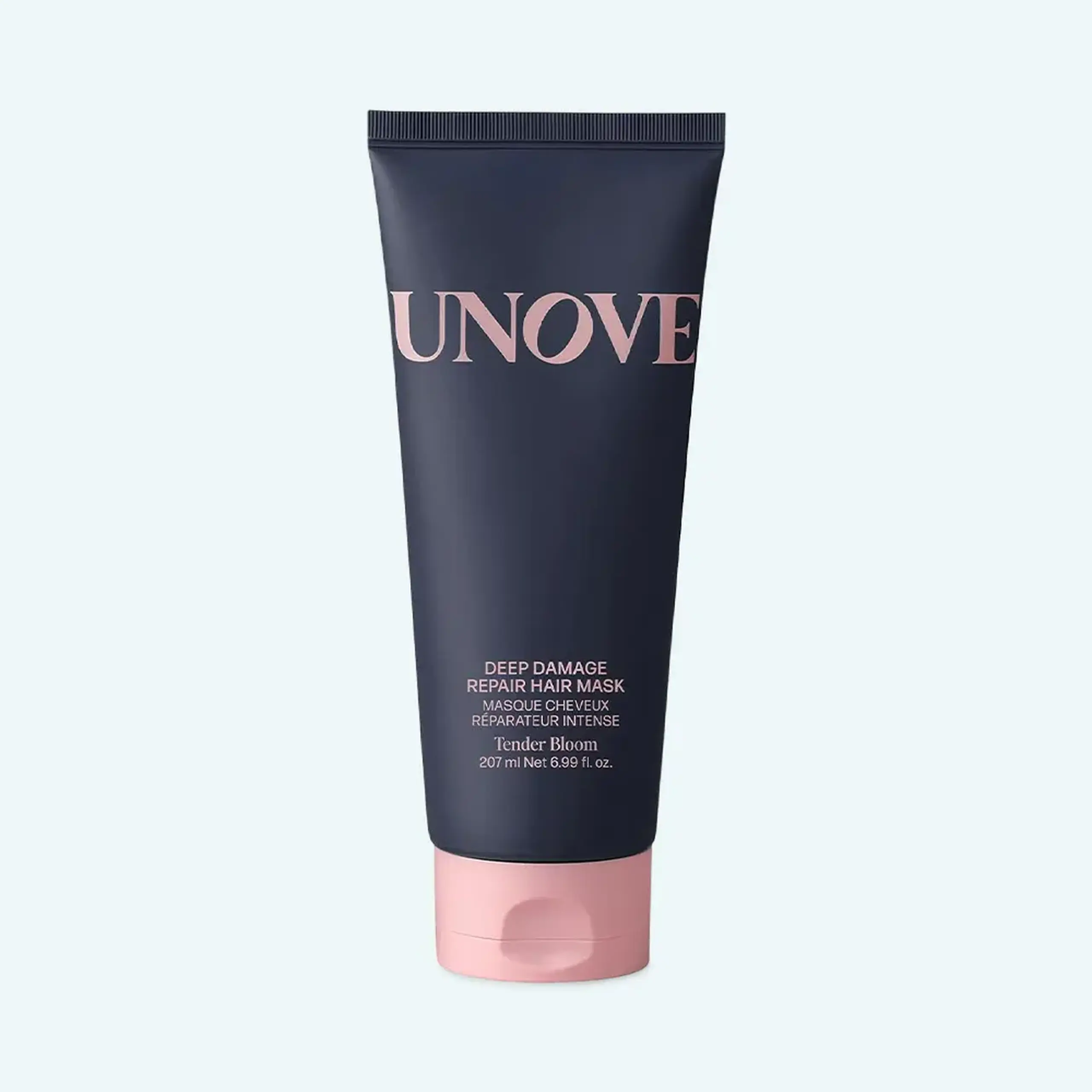 Mască intensivă Unove DEEP DAMAGE REPAIR HAIR MASK 207ML