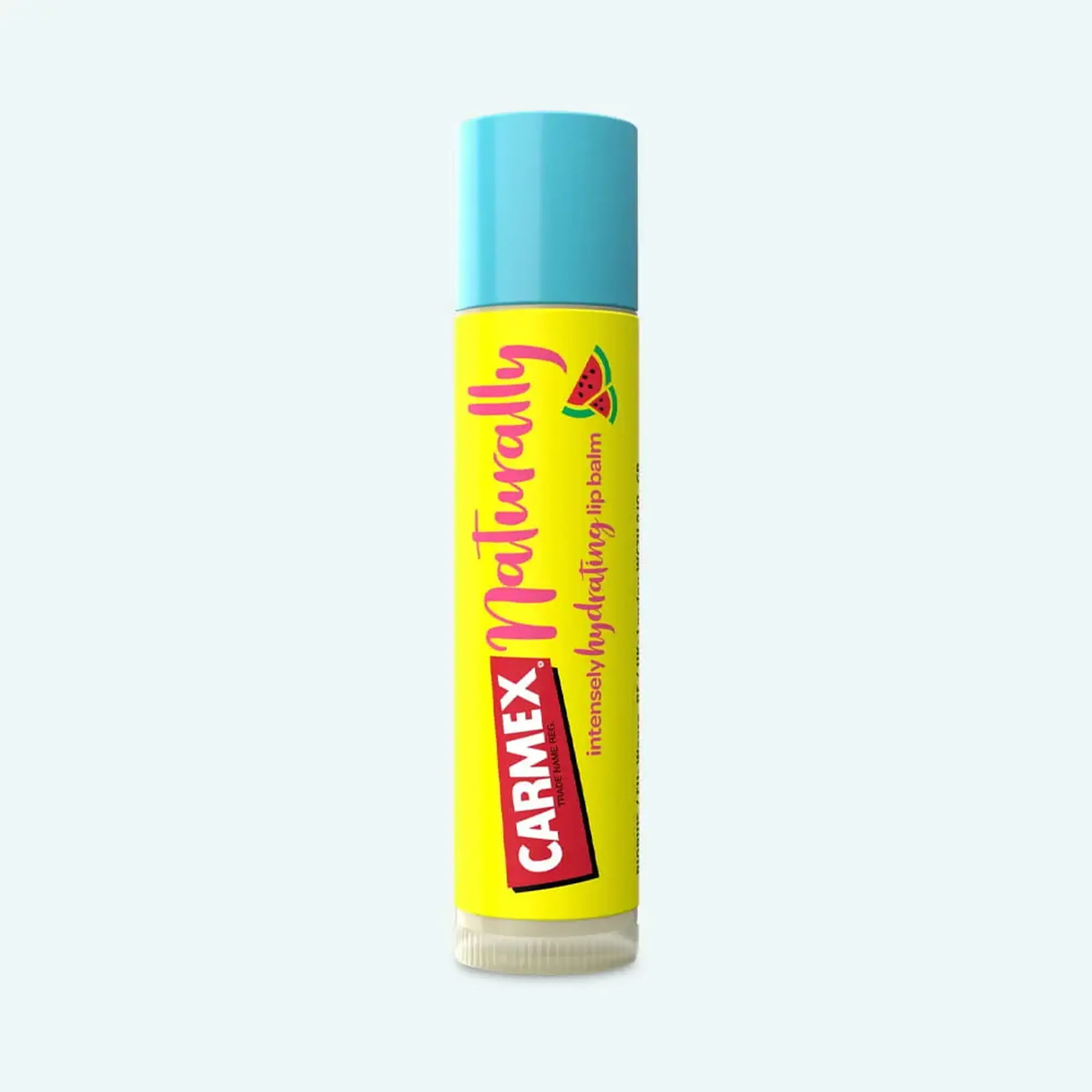 Balsam pentru buze CARMEX Stick Naturally Watermelon