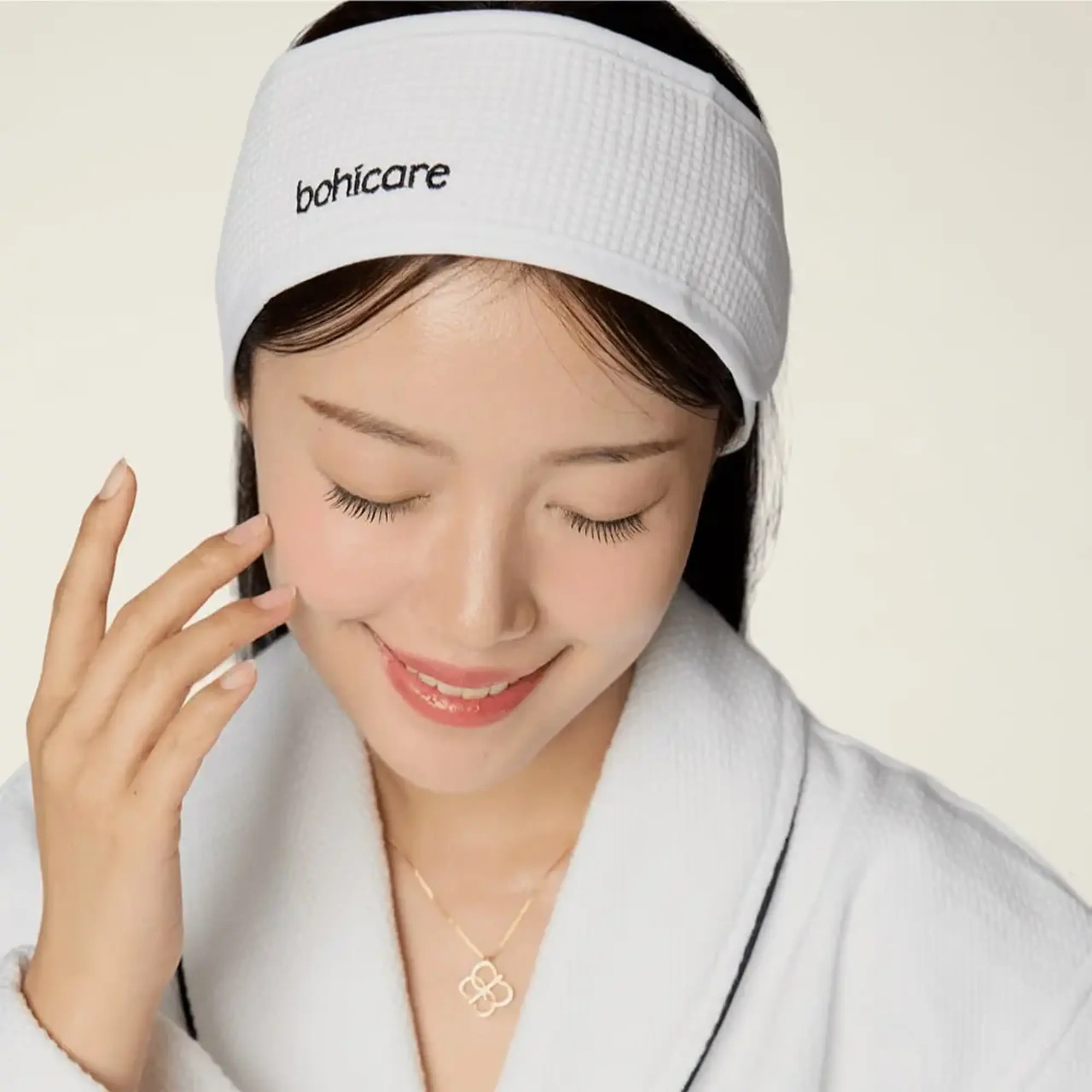 Bentița cosmetică Bohicare Headband