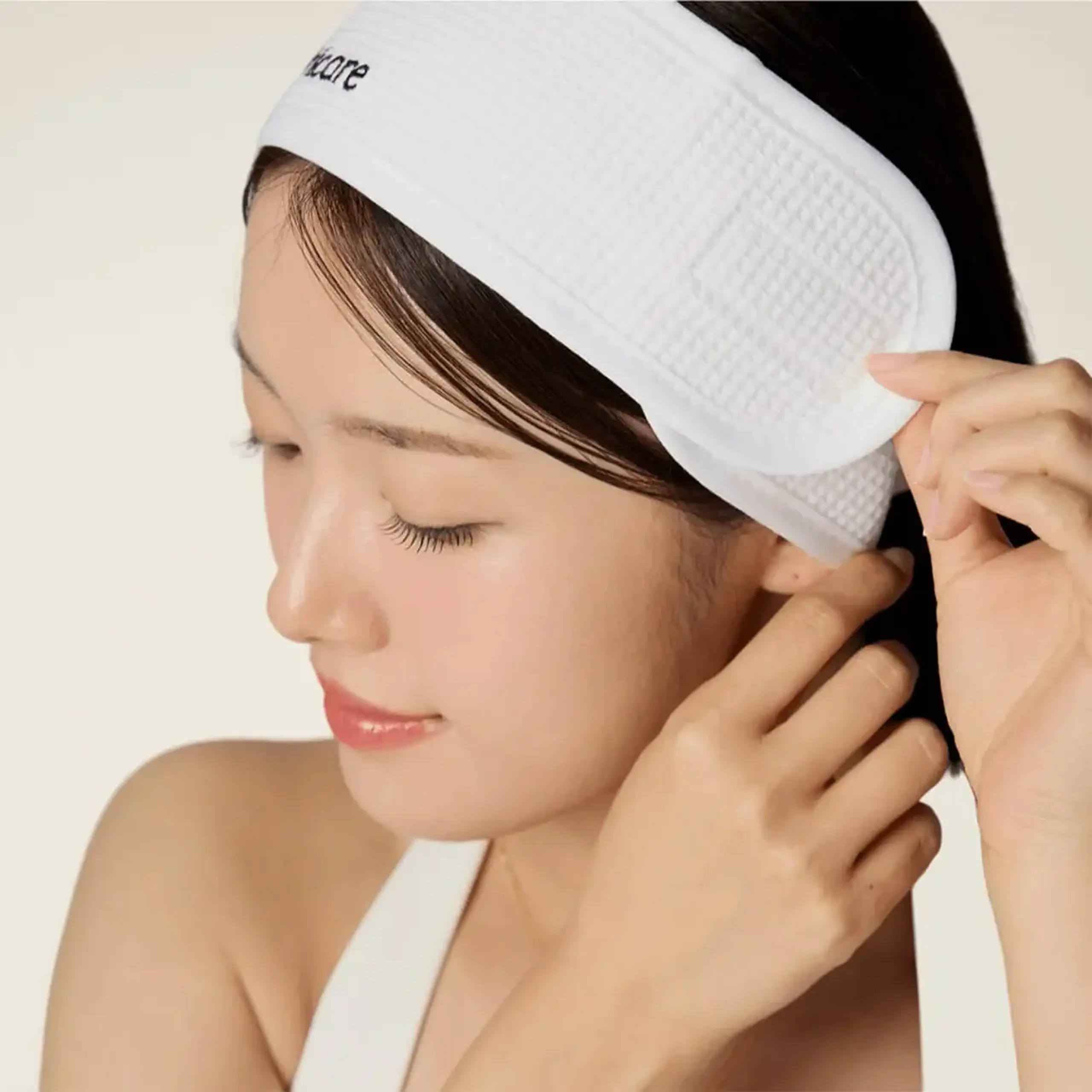 Bentița cosmetică Bohicare Headband