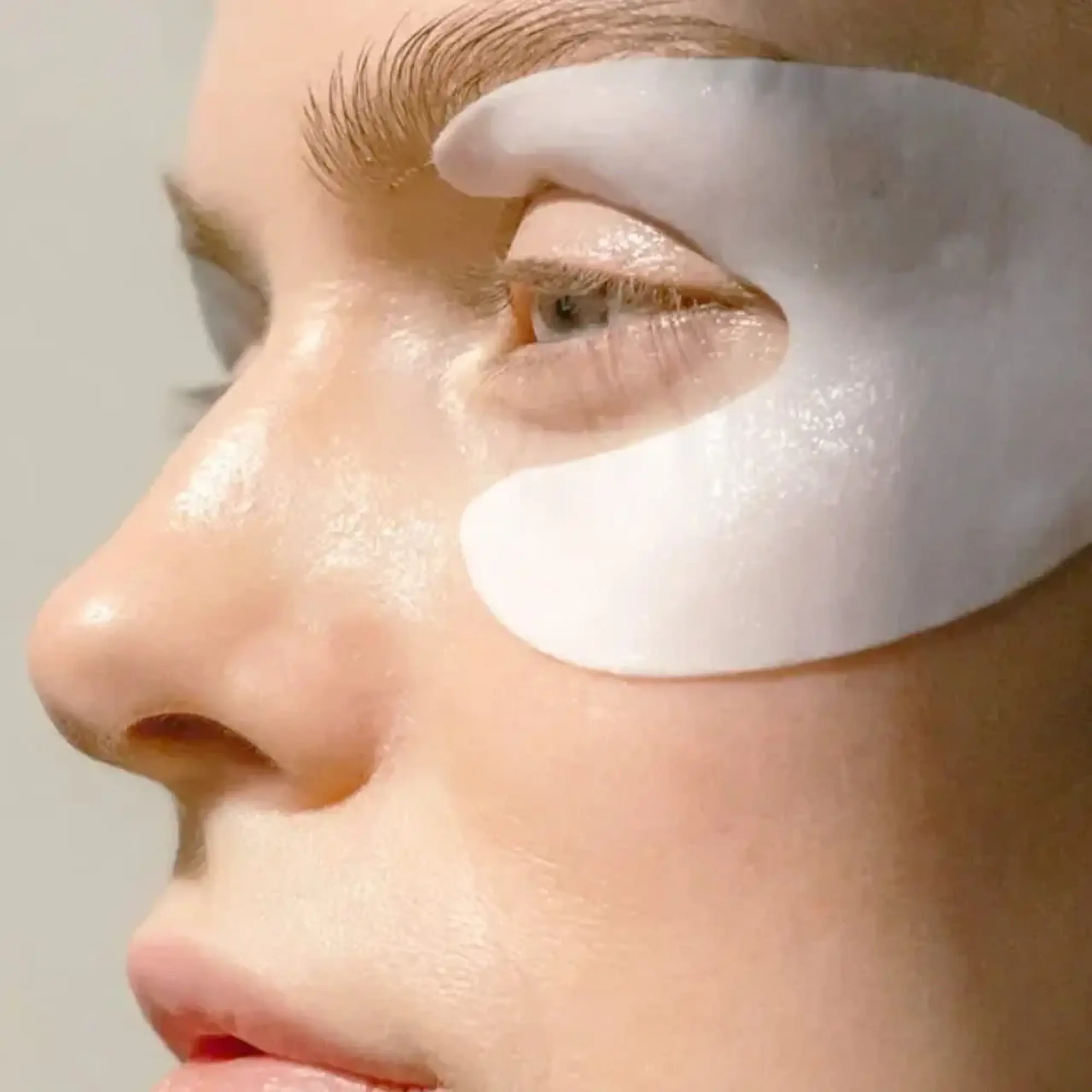 Patch-uri pentru ochi Isov Anti-Wrinkle Eye Mask 1pair