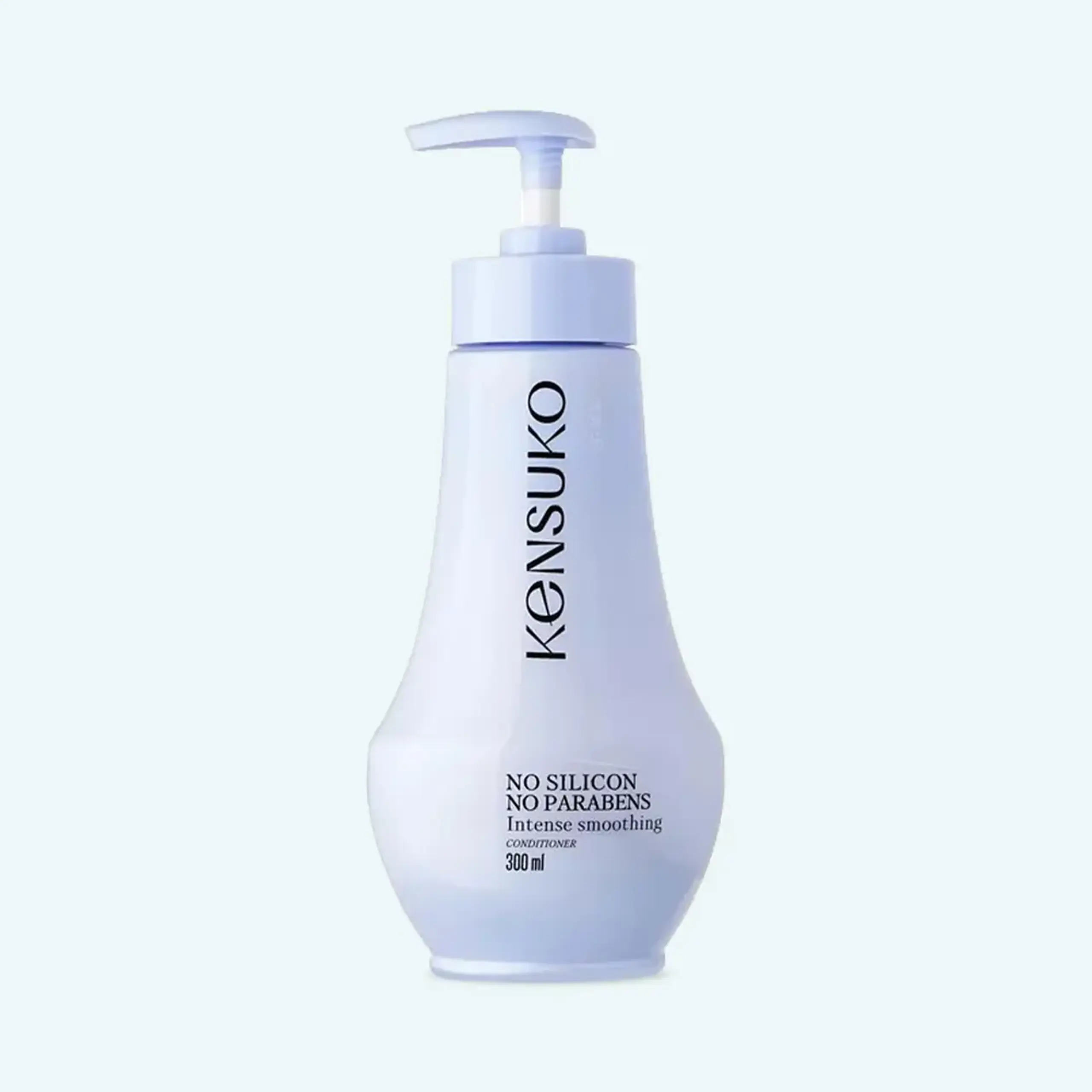 KENSUKO silicon free intense smoothing conditioner 300ml