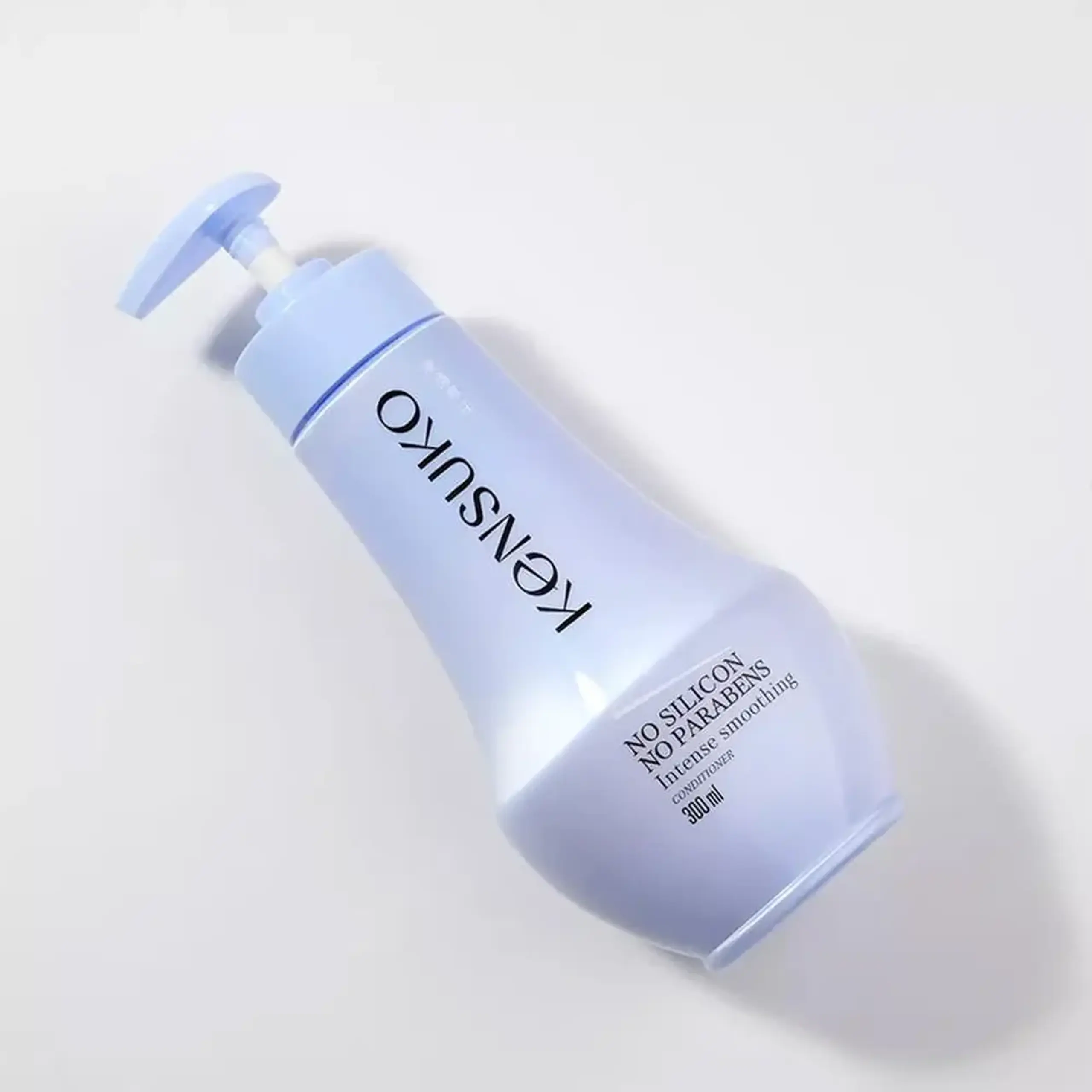 KENSUKO silicon free intense smoothing conditioner 300ml