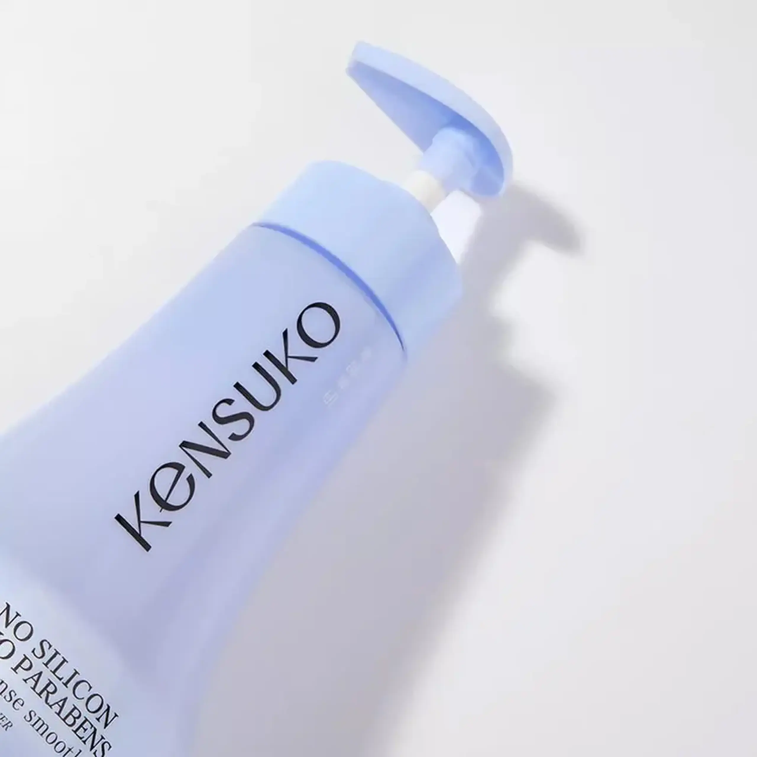 KENSUKO silicon free intense smoothing conditioner 300ml