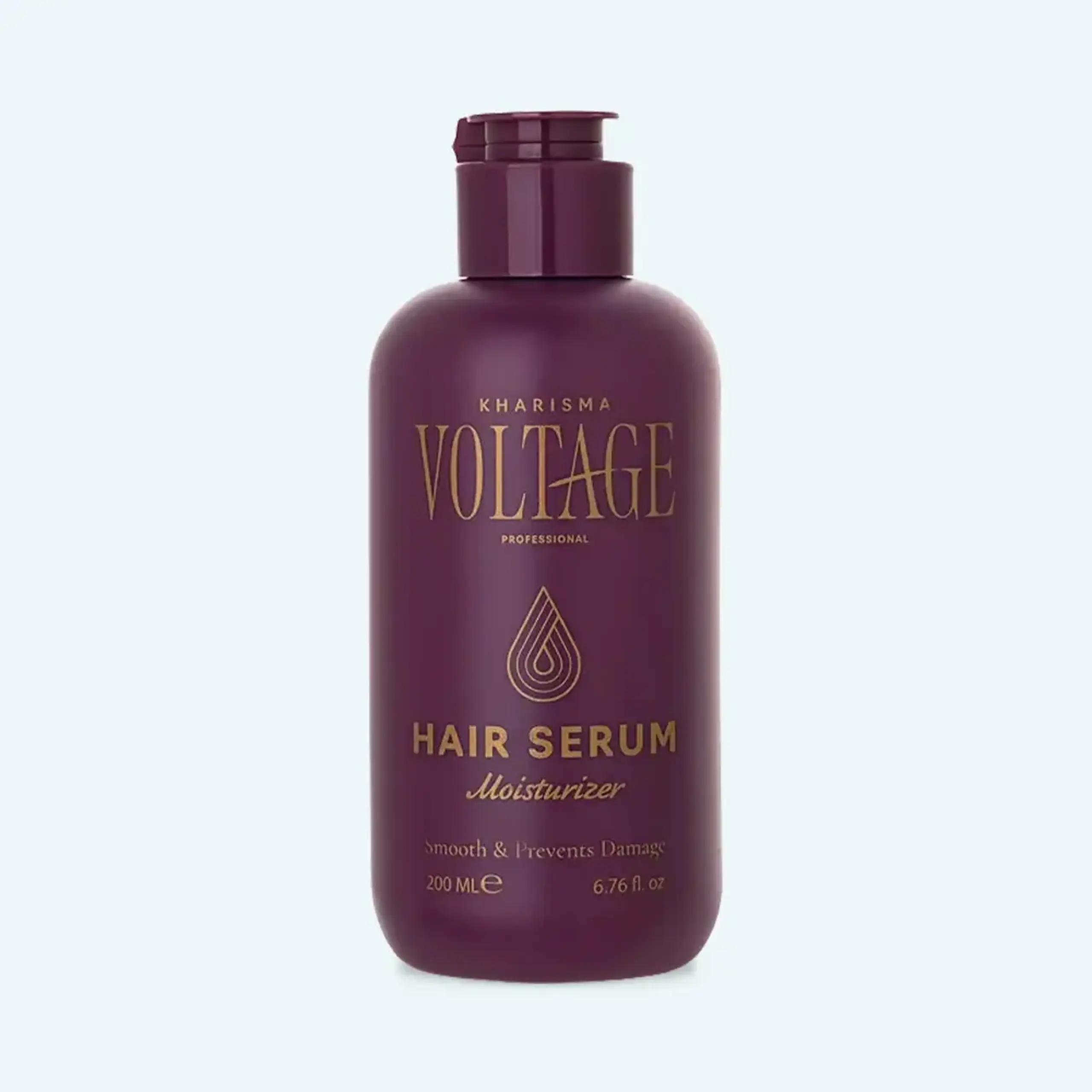 Ser hidratant pentru păr KHARISMA VOLTAGE hair serum essential moisturizer 200ml