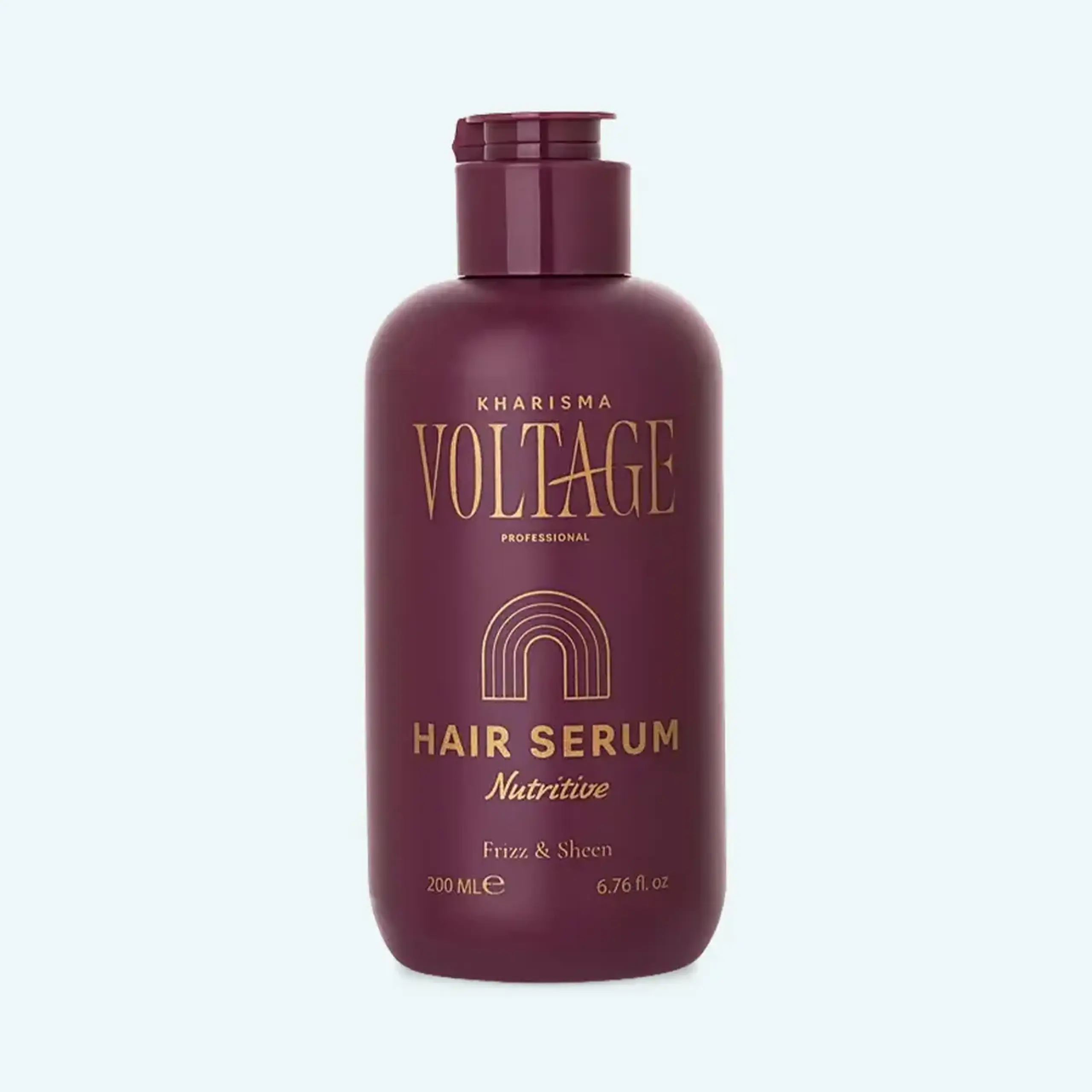 Ser nutritiv pentru păr KHARISMA VOLTAGE hair serum daily nutritive 200ml
