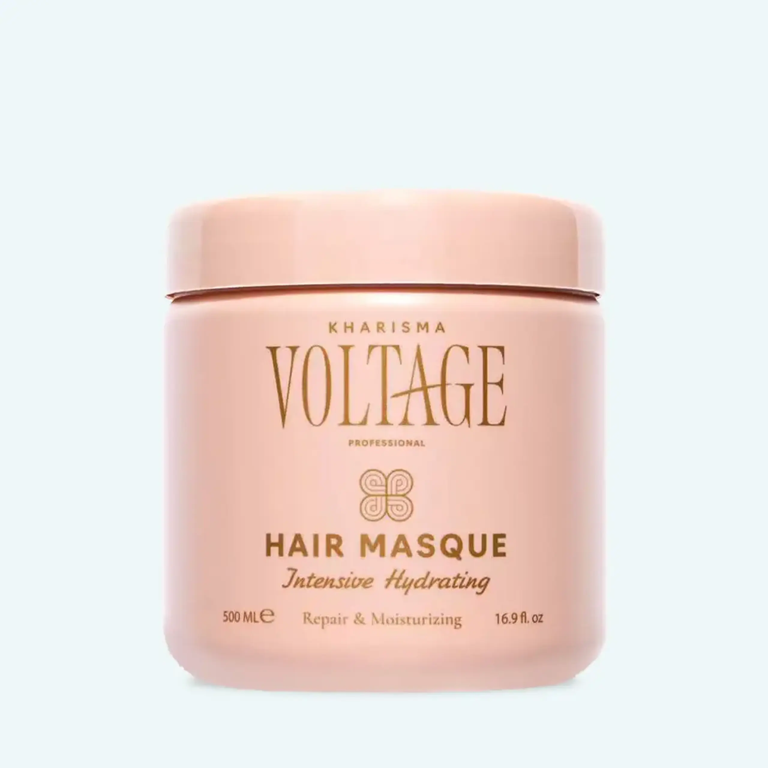 Mască pentru păr intensiv hidratantă KHARISMA VOLTAGE intensive hidrating hair mask 500ml