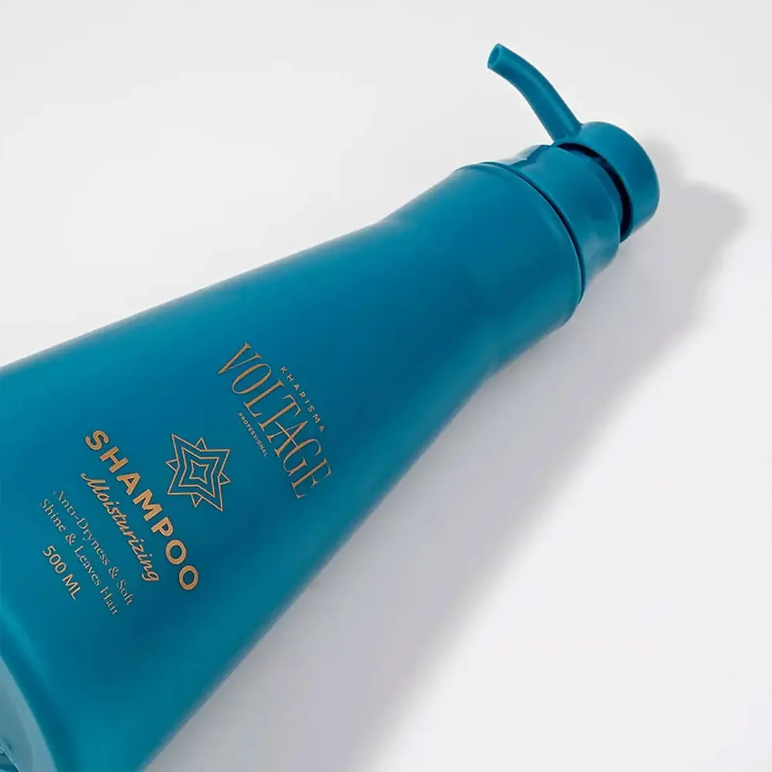 Șampon pentru hidratare și strălucire Kharisma Voltage moisturizing shine shampoo 500ml