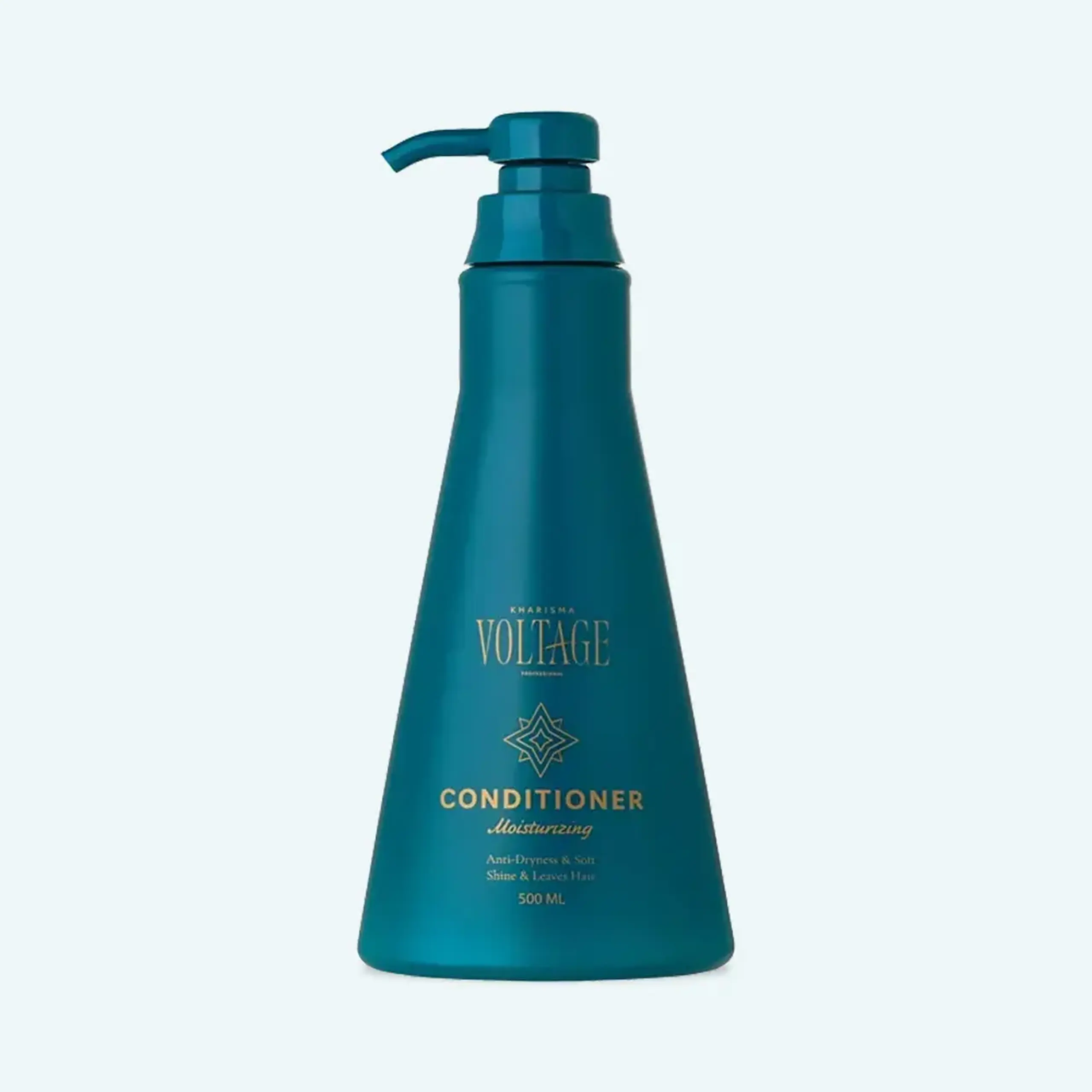 Condiționer hidratant cu aminoacizi KHARISMA VOLTAGE moisturizing shine conditioner 500ml