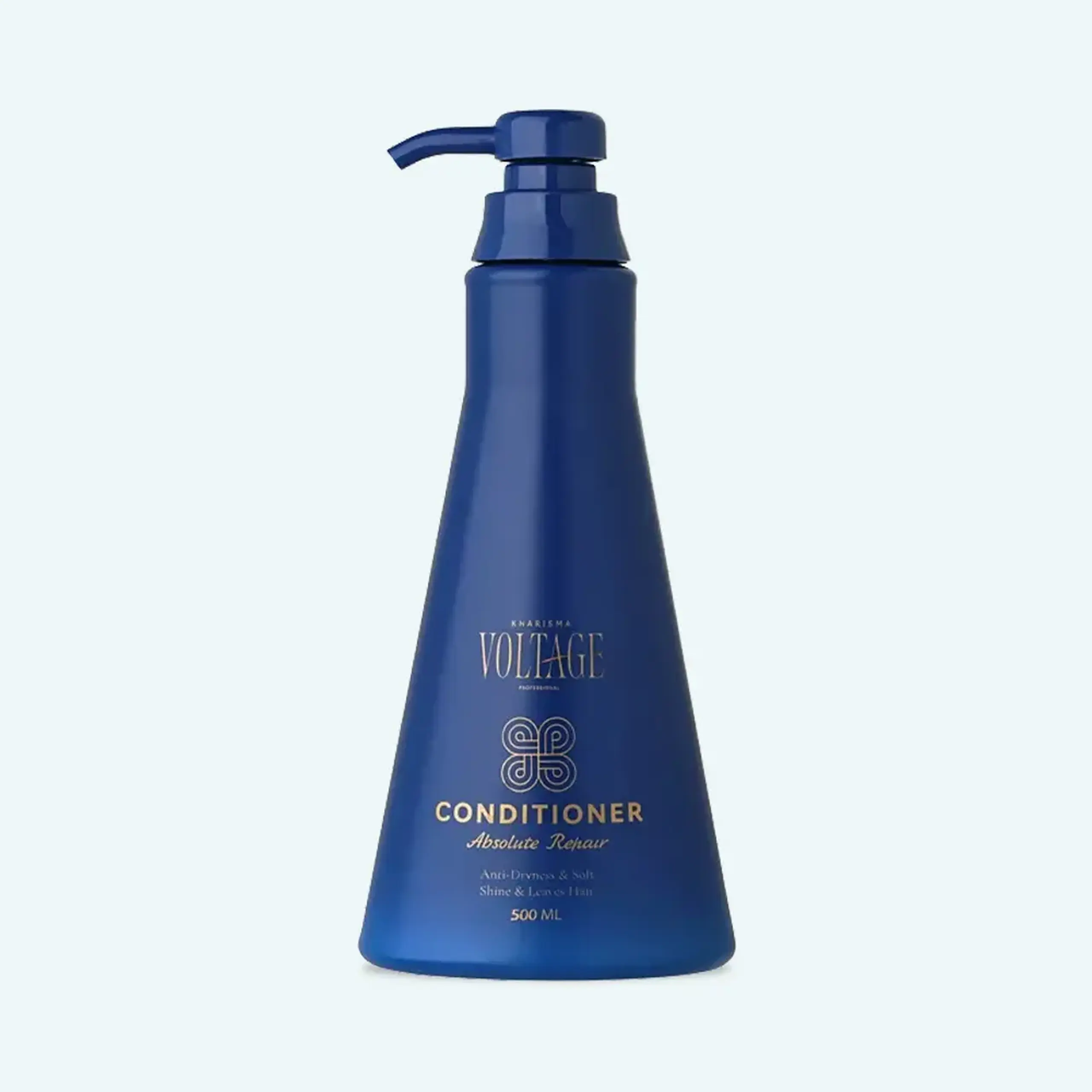 Condiționer pentru hrănirea și refacerea părului KHARISMA VOLTAGE absolute repair conditioner 500ml