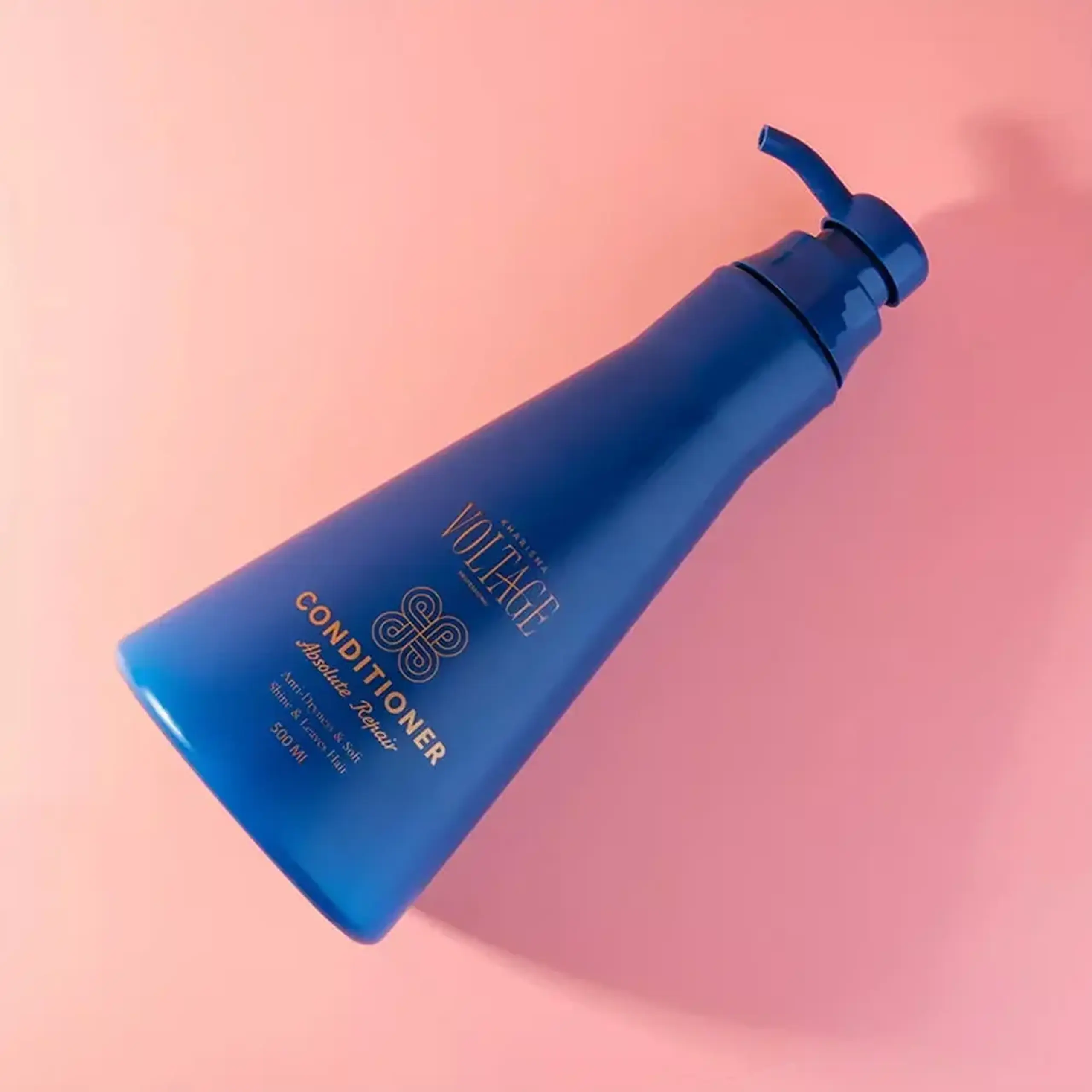 Condiționer pentru hrănirea și refacerea părului KHARISMA VOLTAGE absolute repair conditioner 500ml